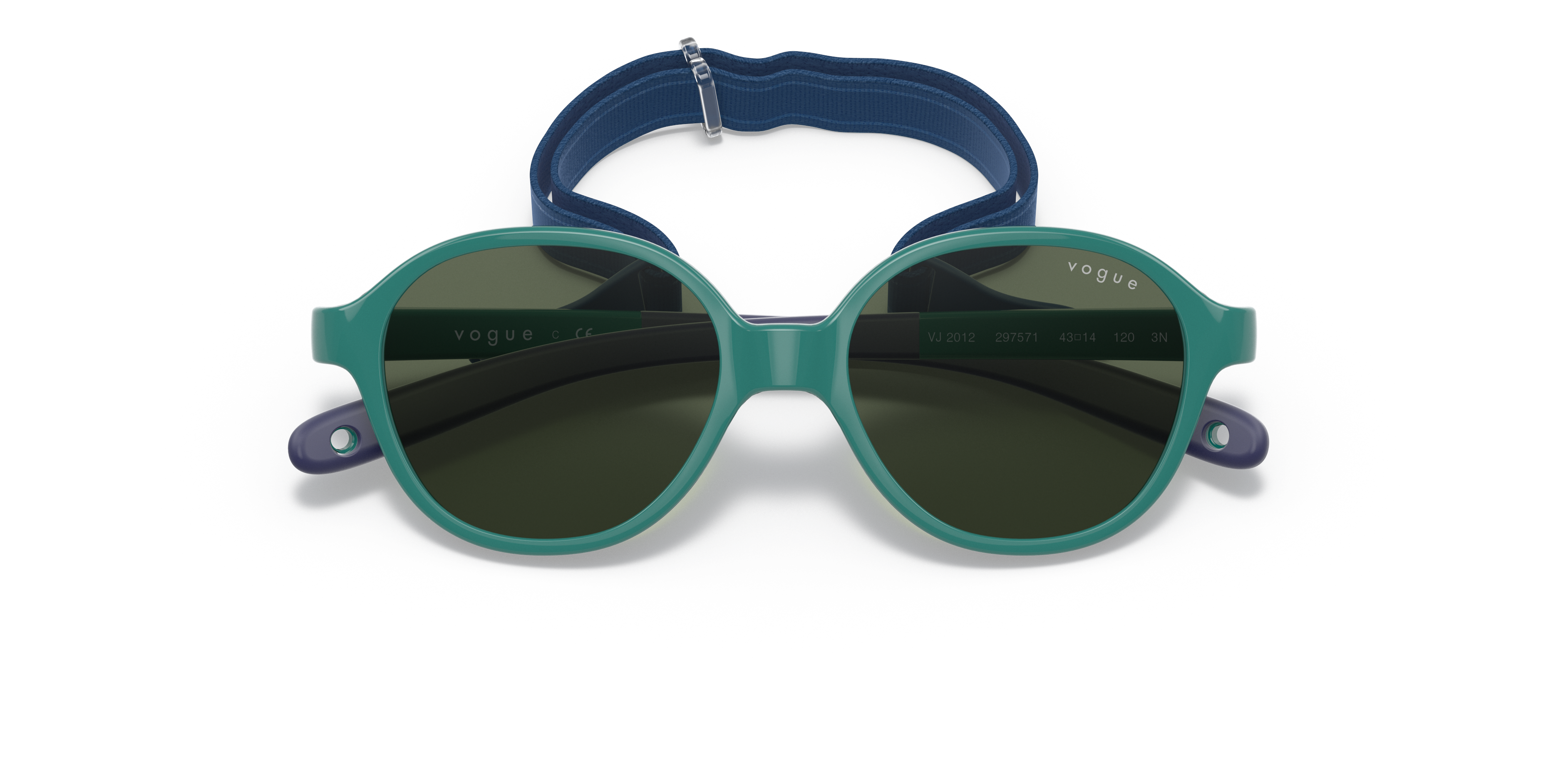 Vogue Eyewear VJ2012 297571 43