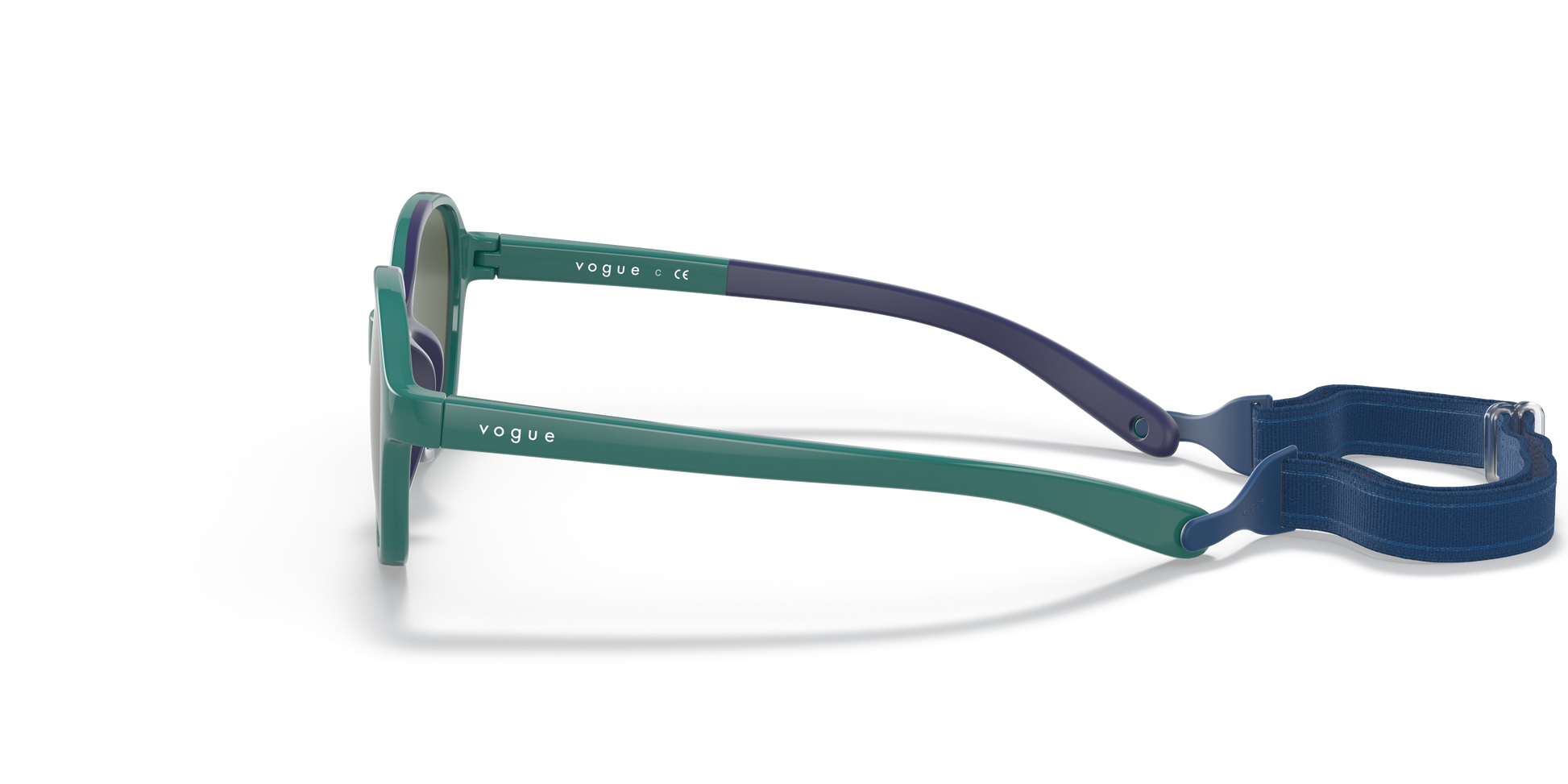 Vogue Eyewear VJ2012 297571 43