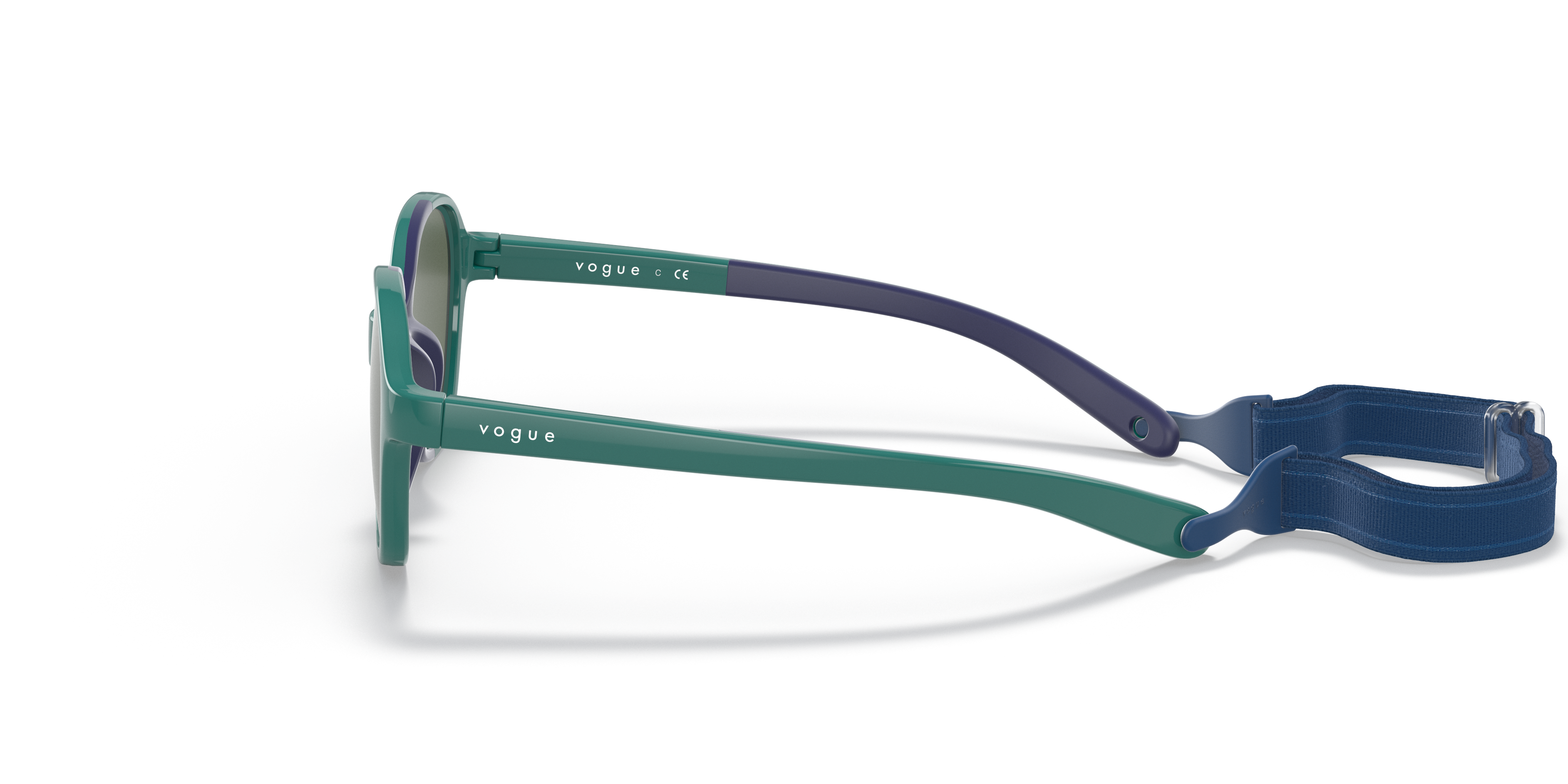 Vogue Eyewear VJ2012 297571 43