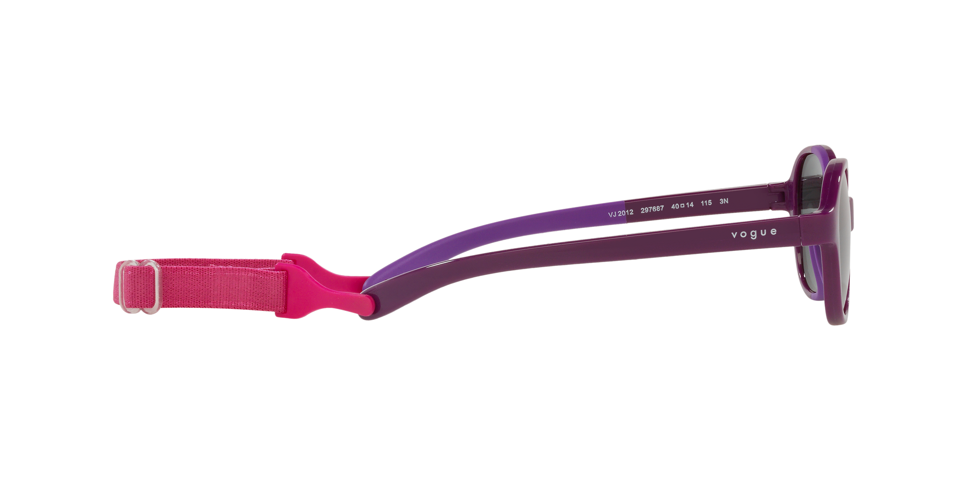 Vogue Eyewear VJ2012 297687 43