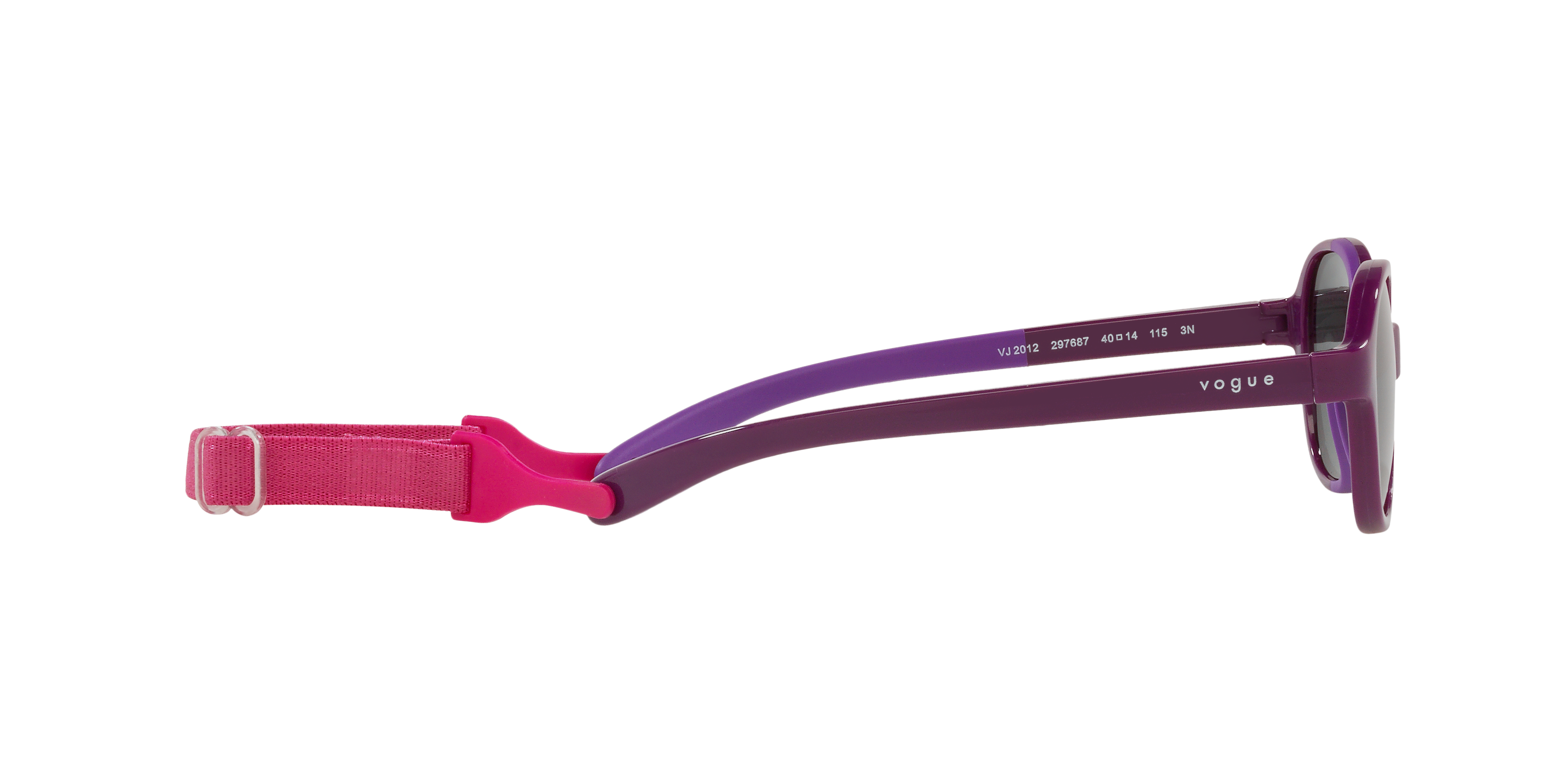 Vogue Eyewear VJ2012 297687 43