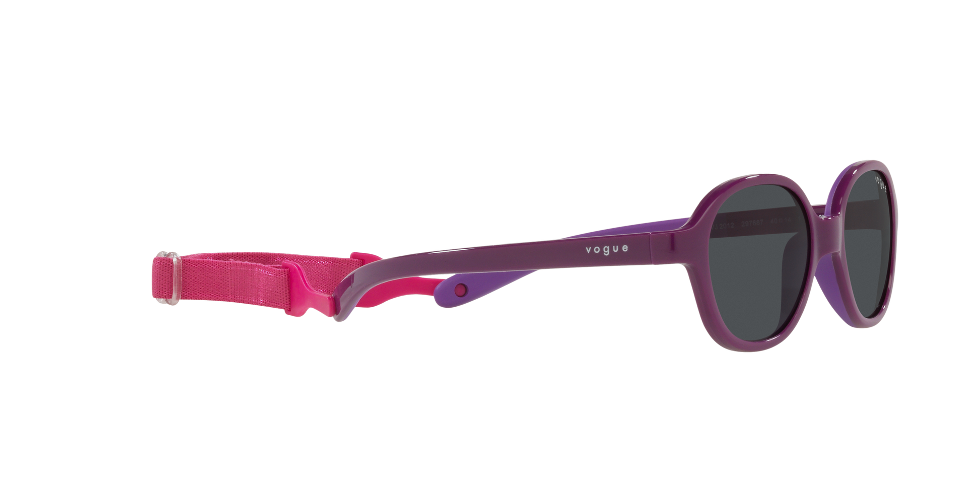 Vogue Eyewear VJ2012 297687 43