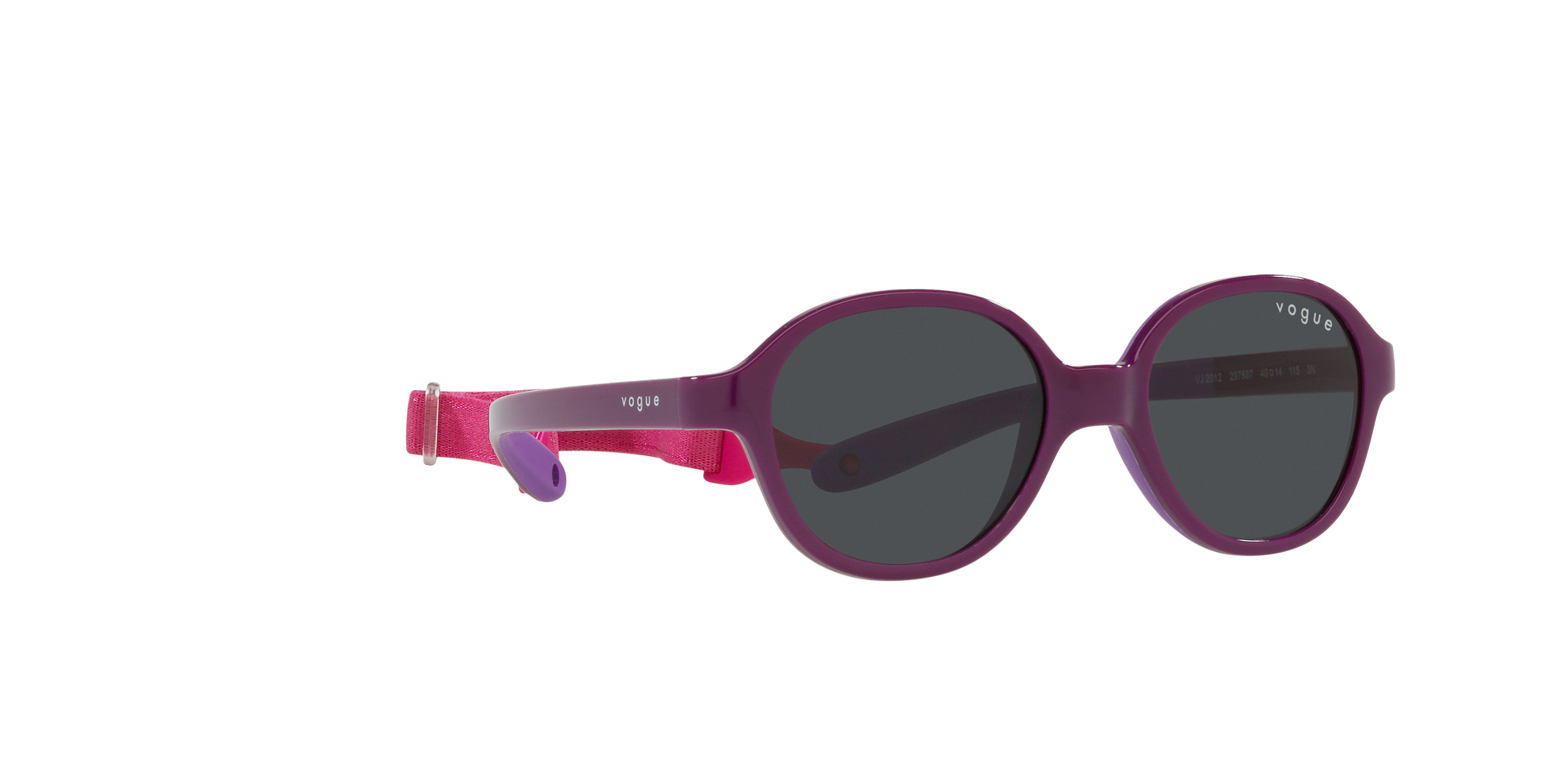 Vogue Eyewear VJ2012 297687 43