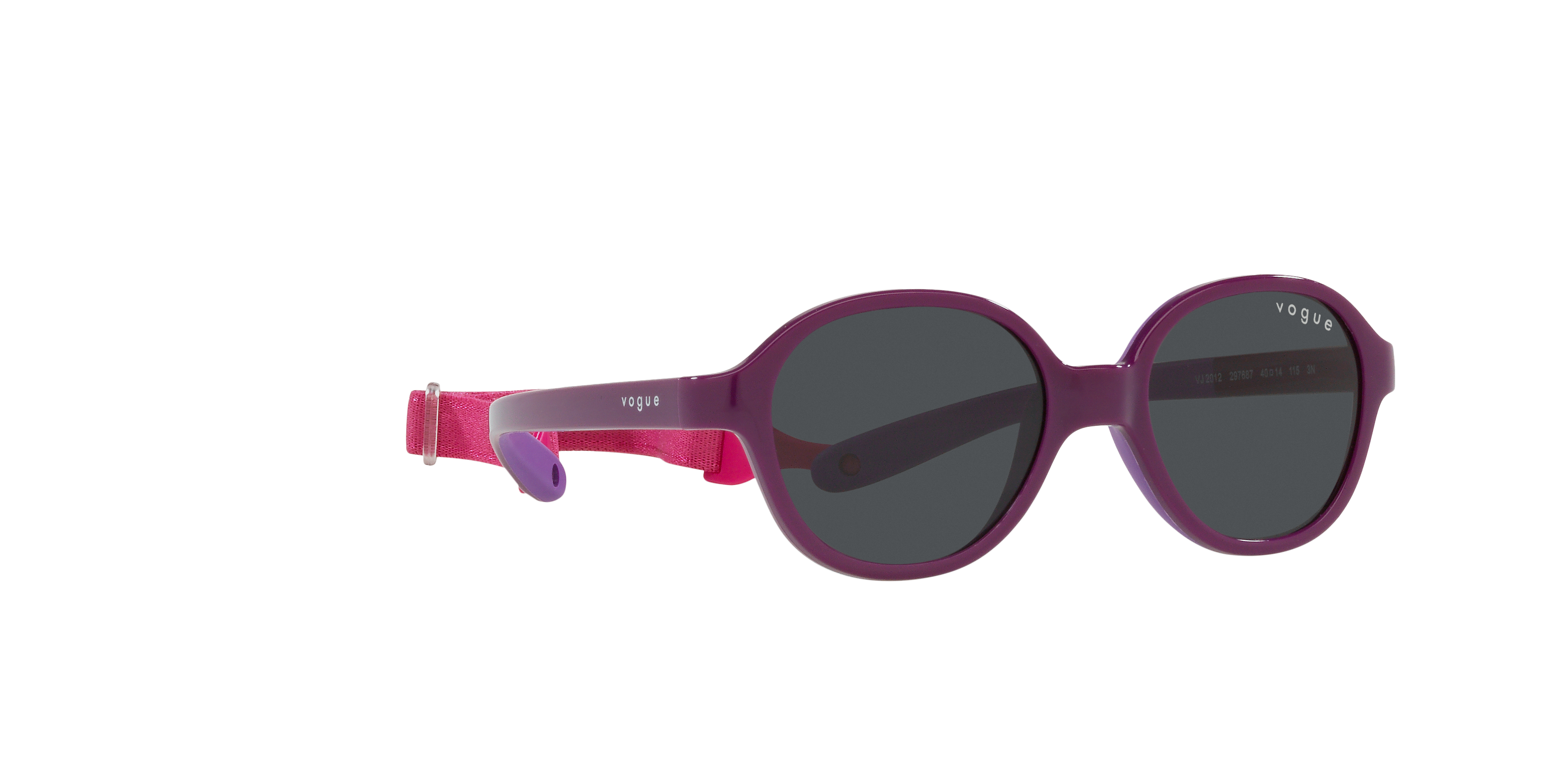 Vogue Eyewear VJ2012 297687 43