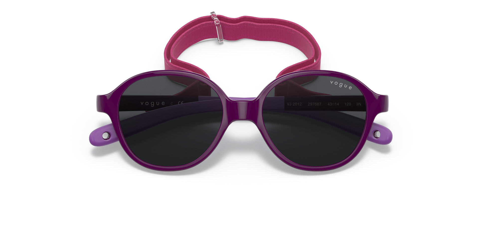 Vogue Eyewear VJ2012 297687 43