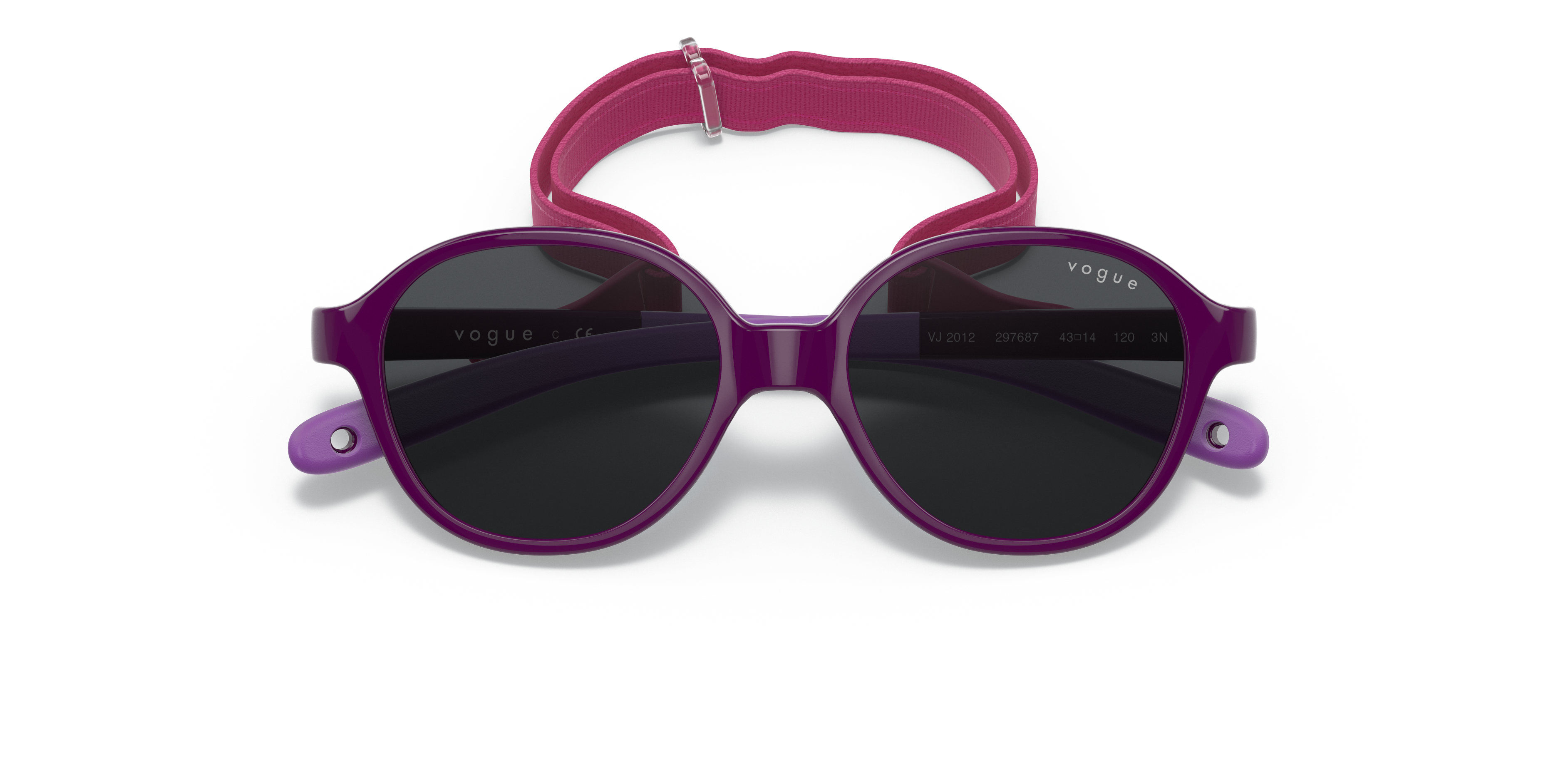 Vogue Eyewear VJ2012 297687 43