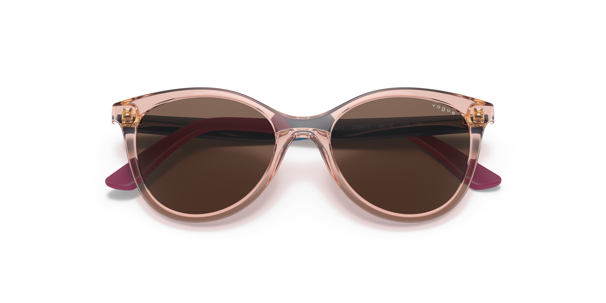 Vogue Eyewear VJ2013 286473 46