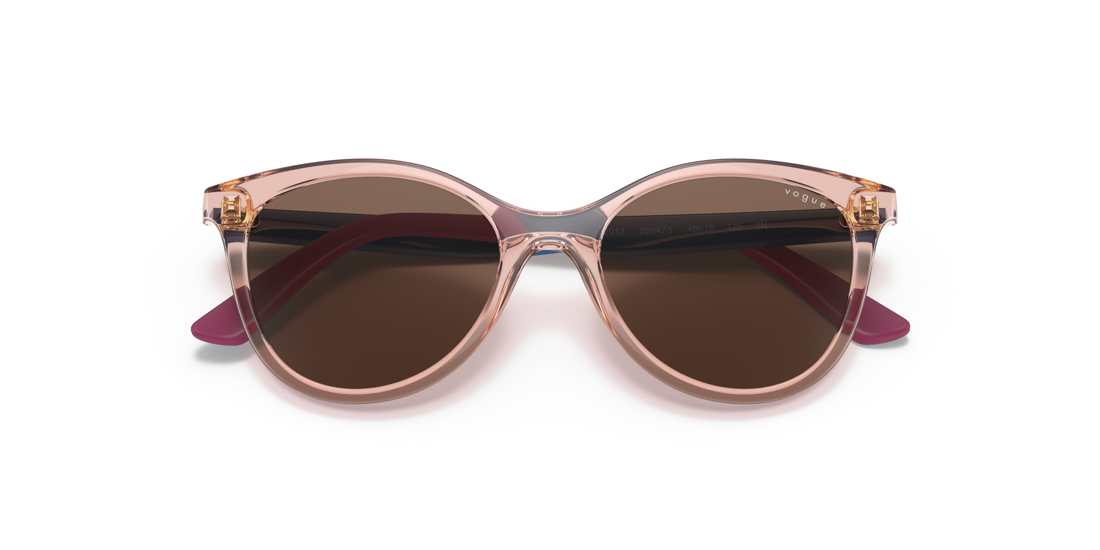 Vogue Eyewear VJ2013 286473 46