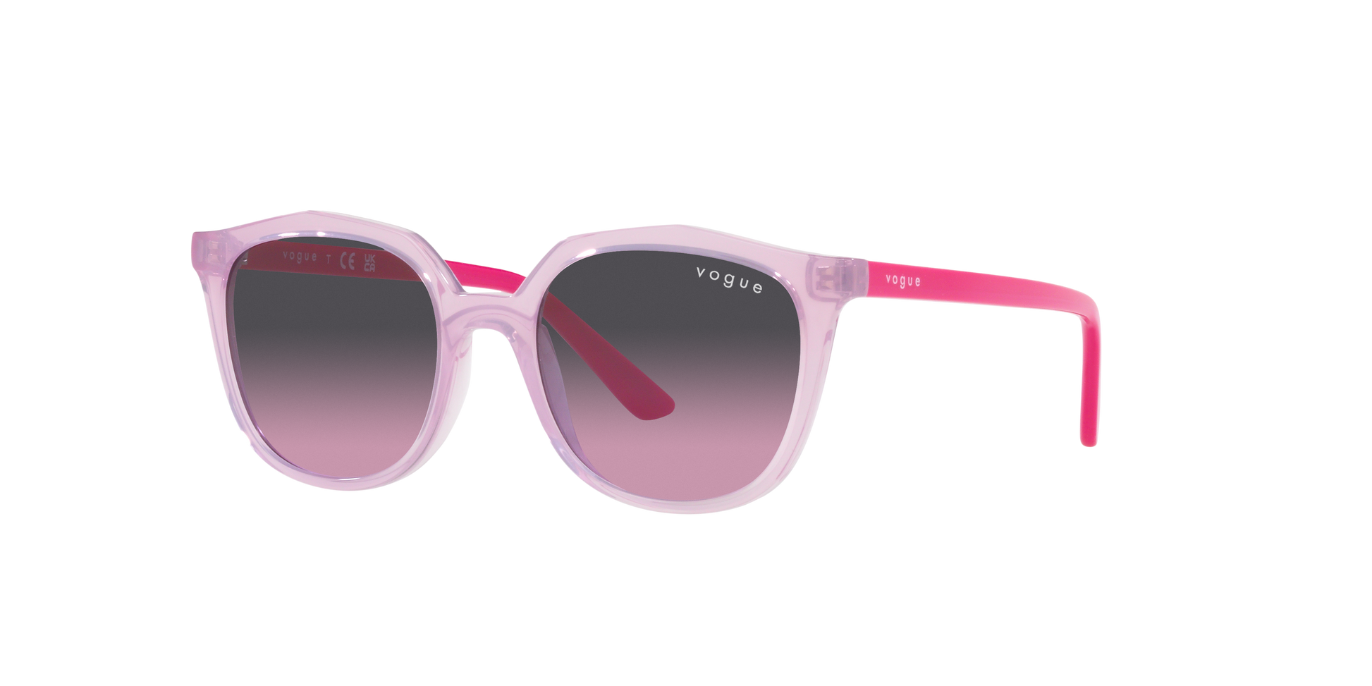 Vogue Eyewear VJ2016 278090 45
