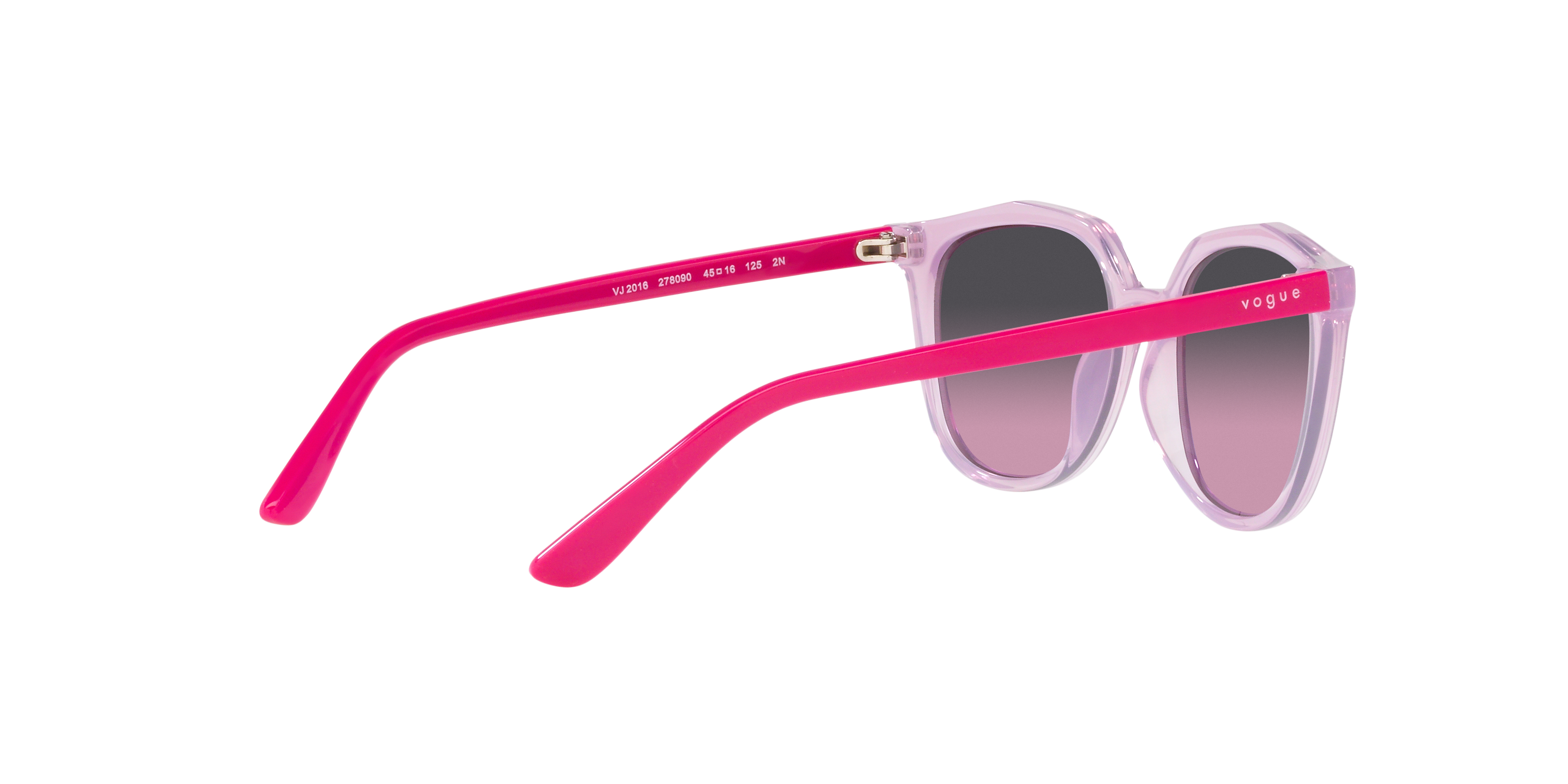 Vogue Eyewear VJ2016 278090 45