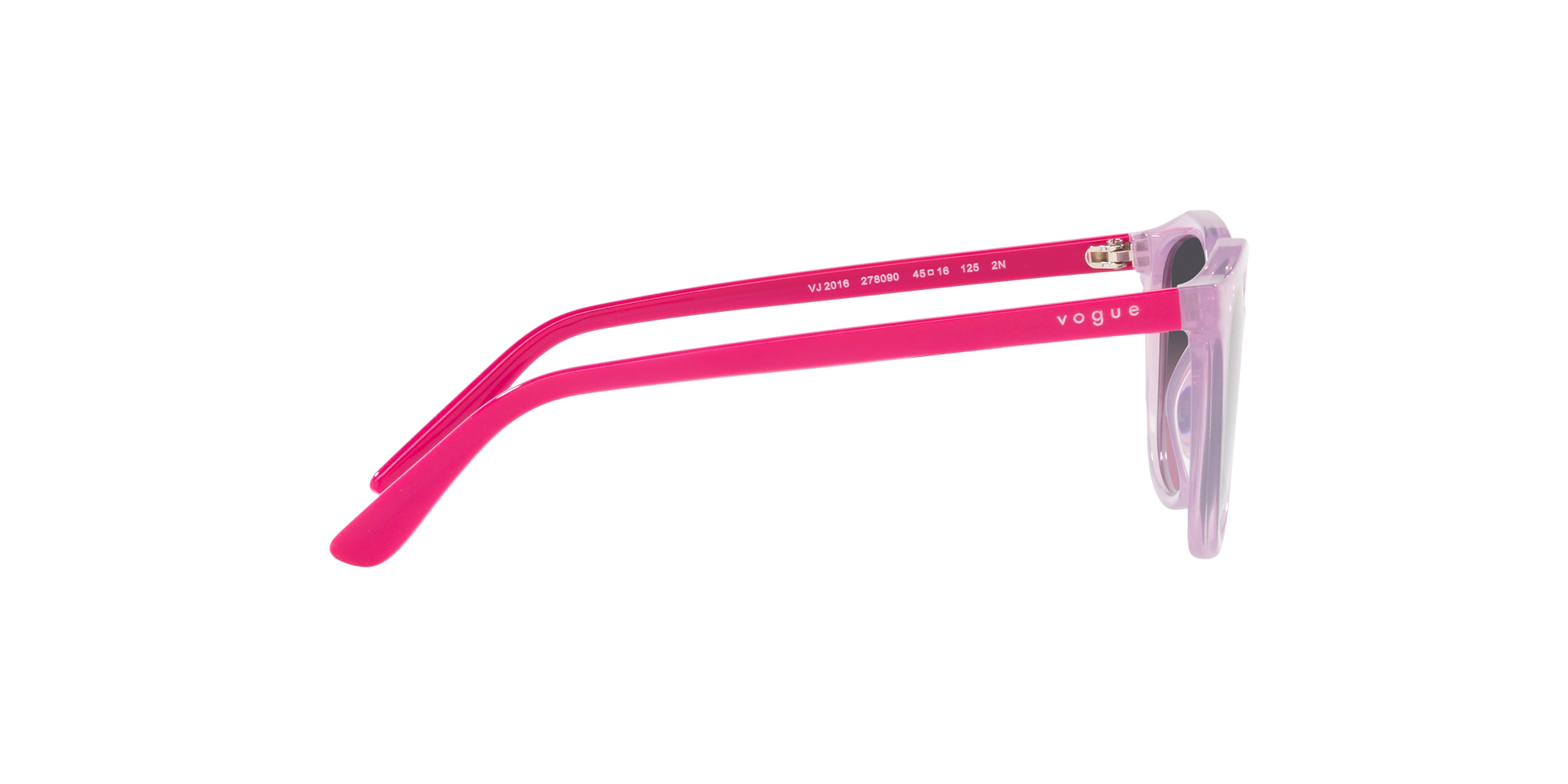Vogue Eyewear VJ2016 278090 45