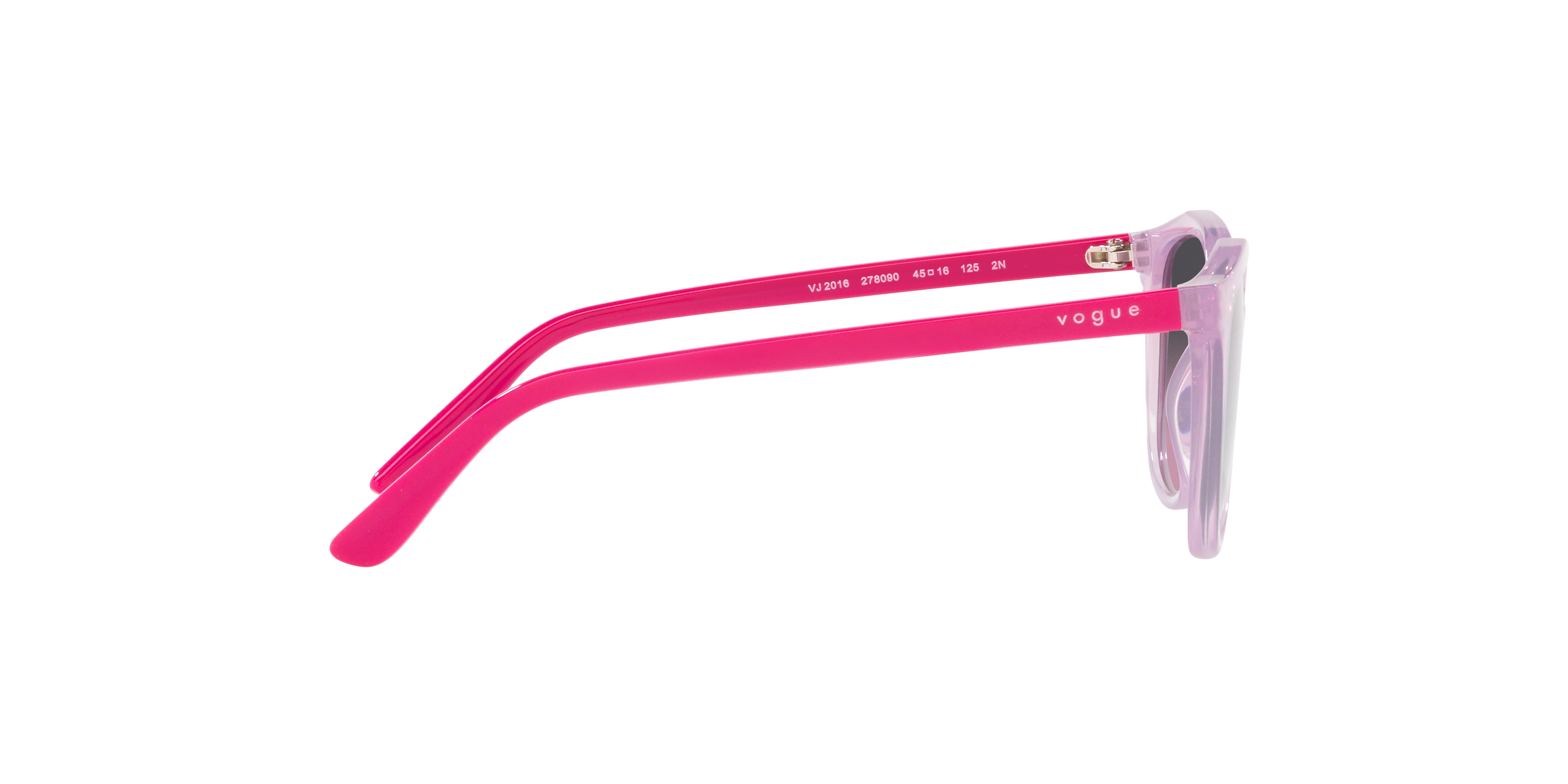 Vogue Eyewear VJ2016 278090 45