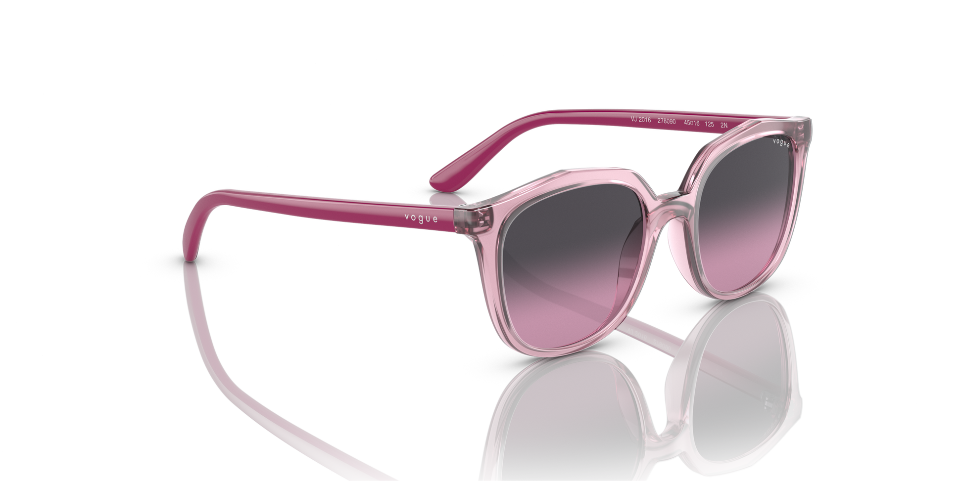 Vogue Eyewear VJ2016 278090 45