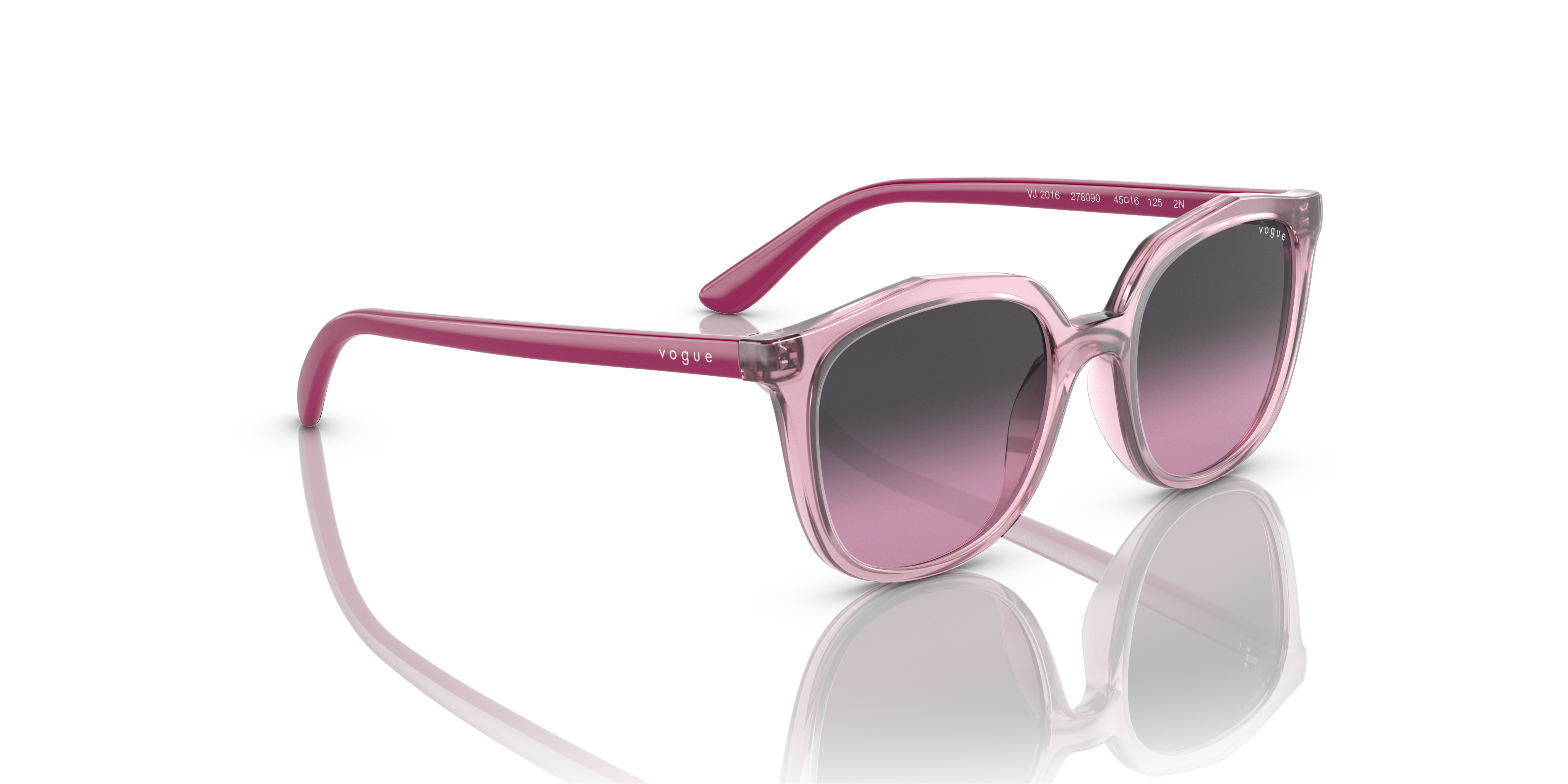 Vogue Eyewear VJ2016 278090 45