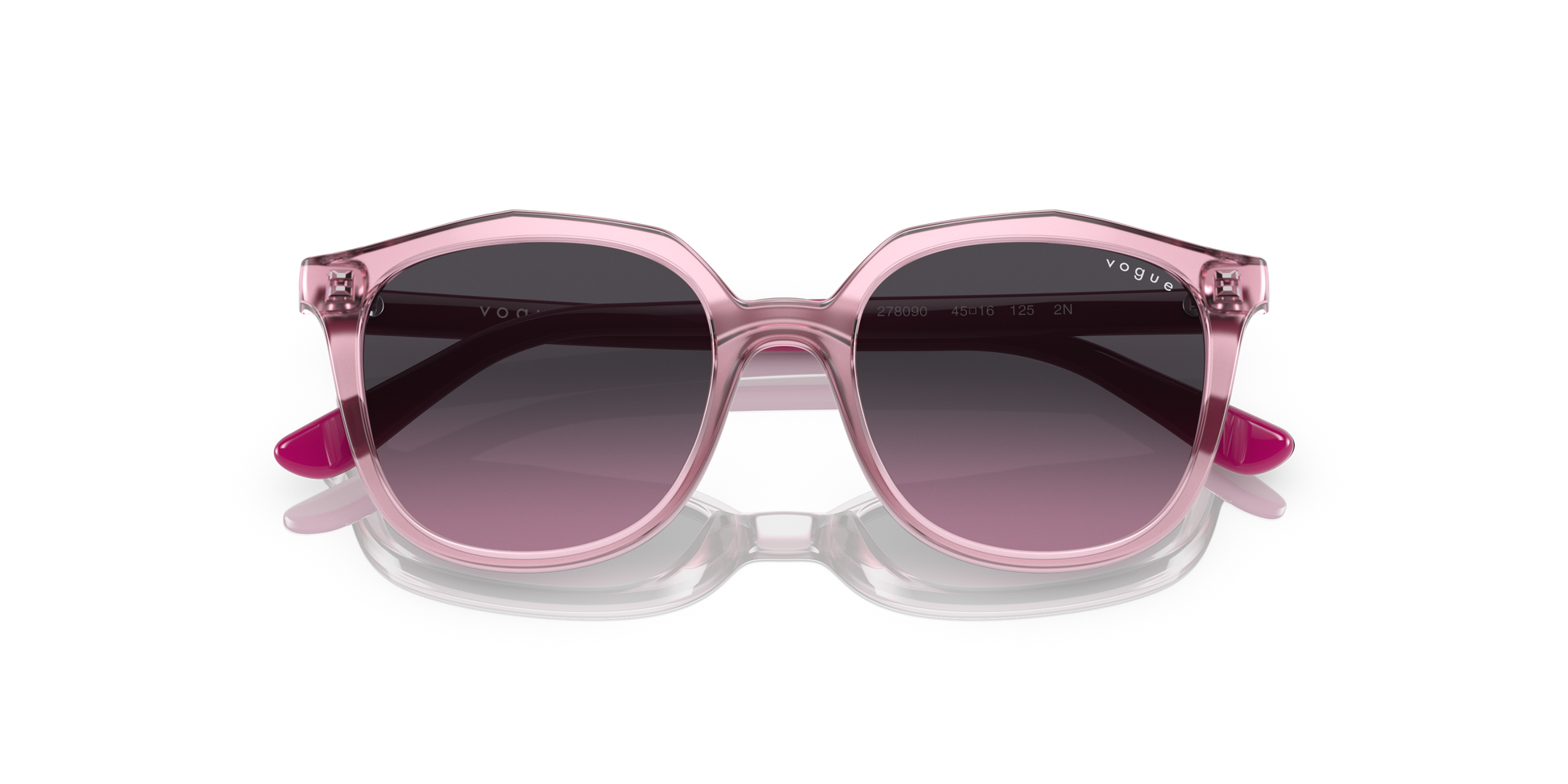 Vogue Eyewear VJ2016 278090 45