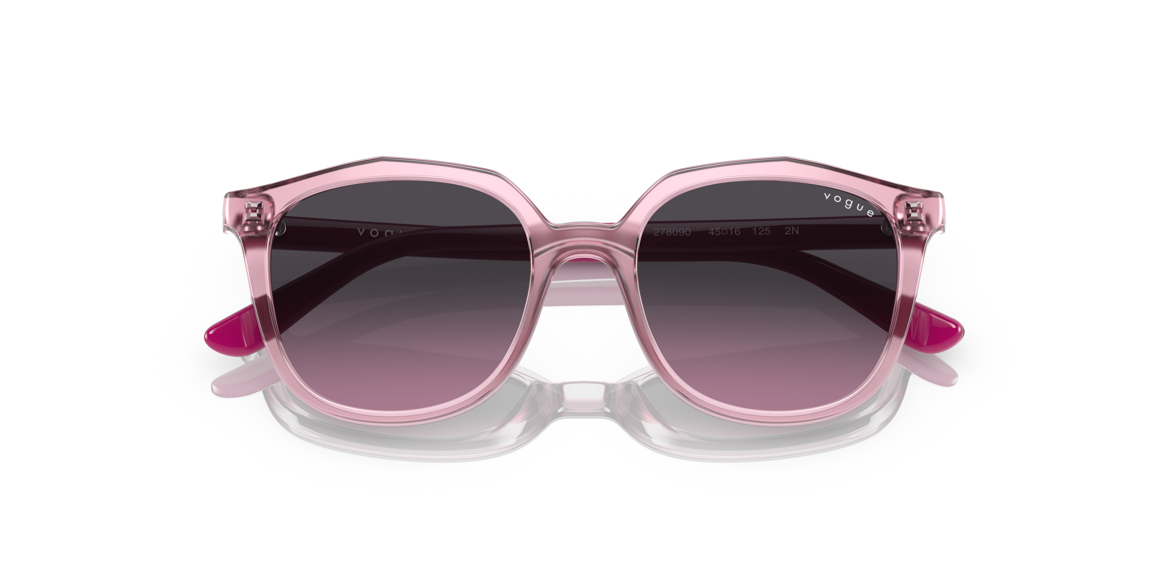 Vogue Eyewear VJ2016 278090 45