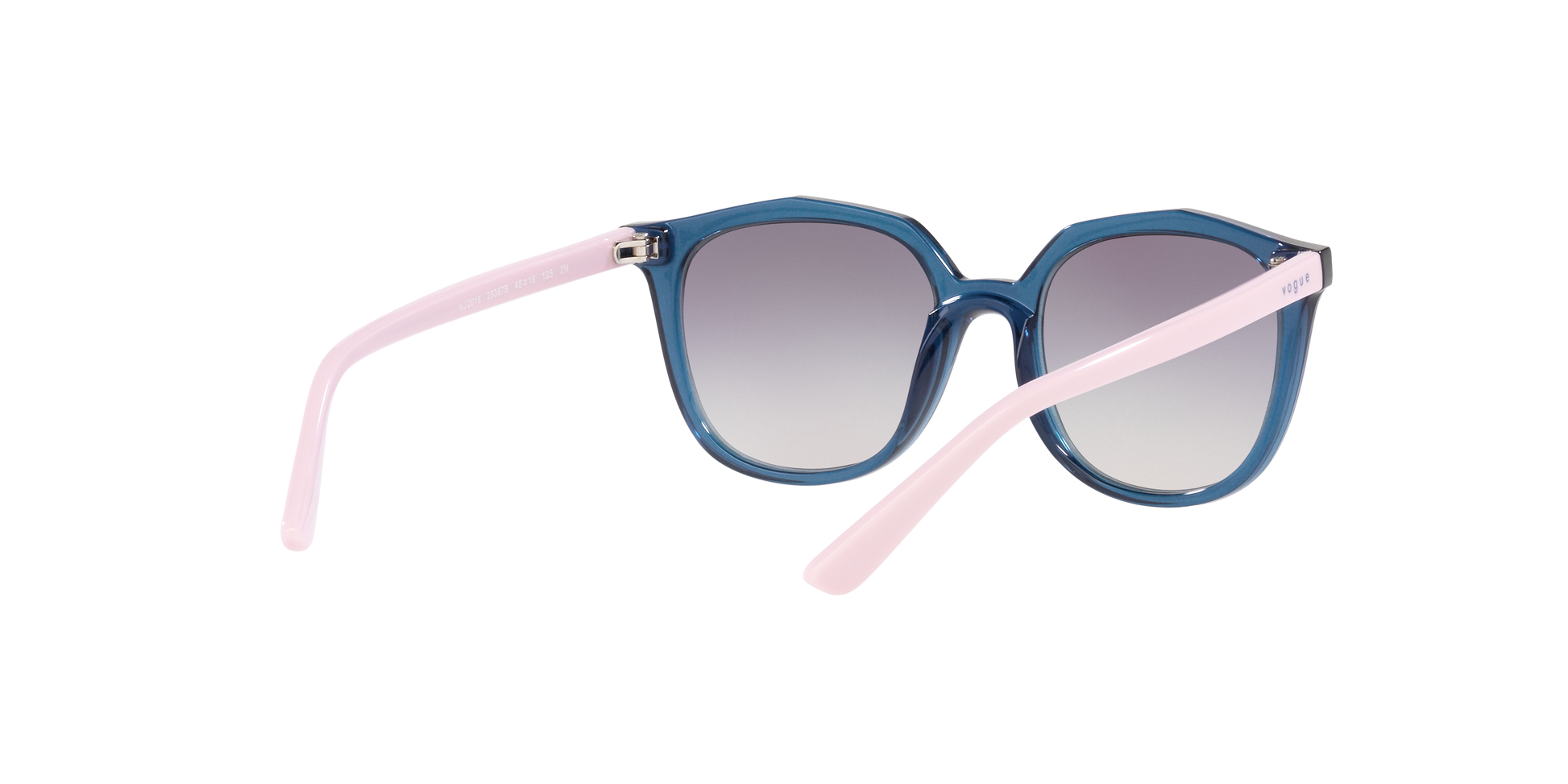 Vogue Eyewear VJ2016 28387B 45
