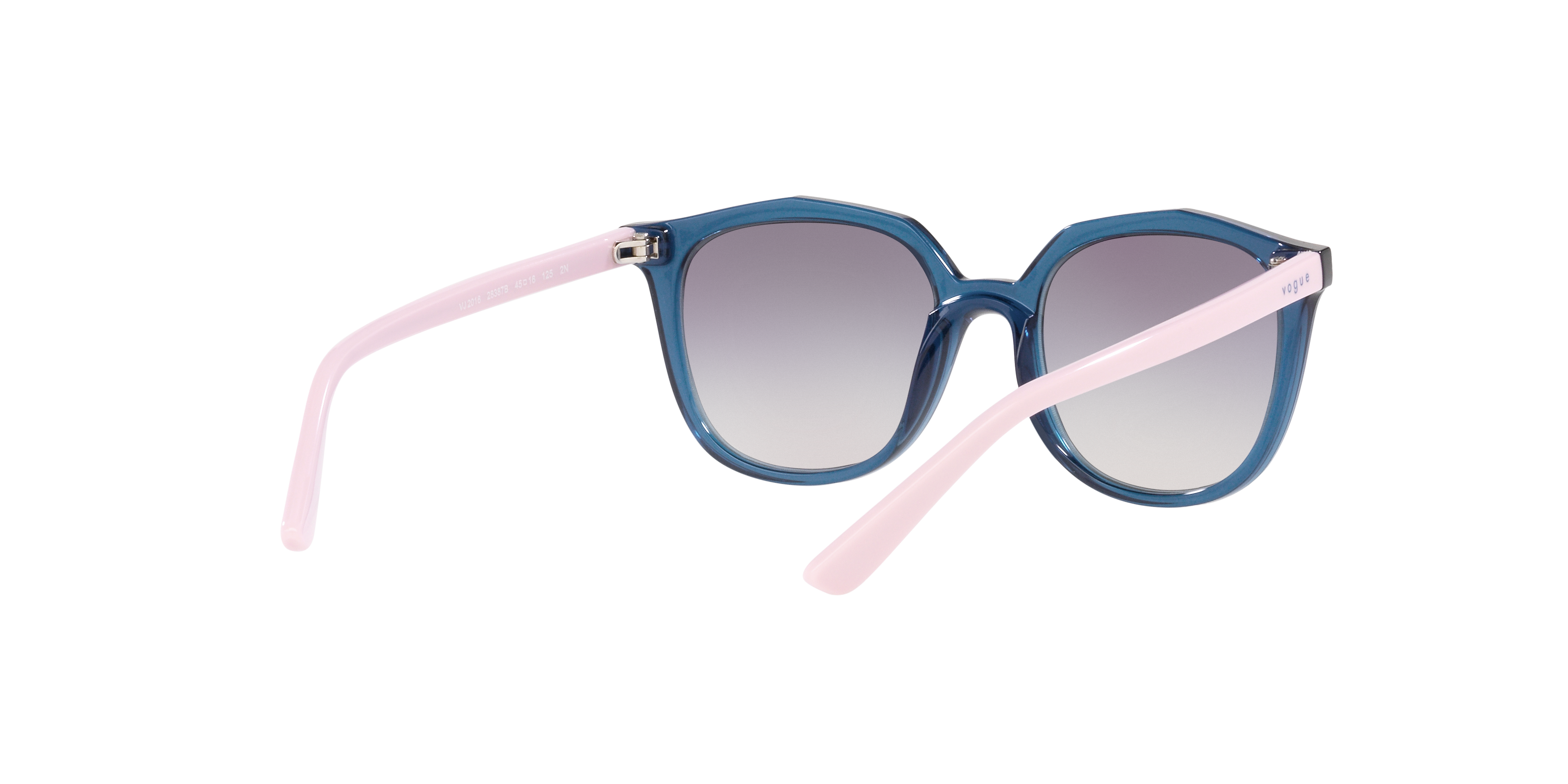 Vogue Eyewear VJ2016 28387B 45