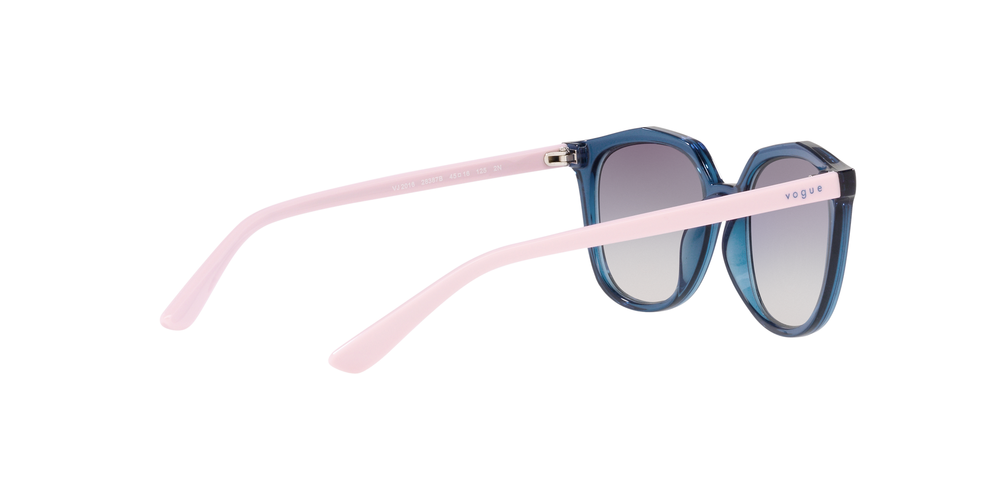 Vogue Eyewear VJ2016 28387B 45