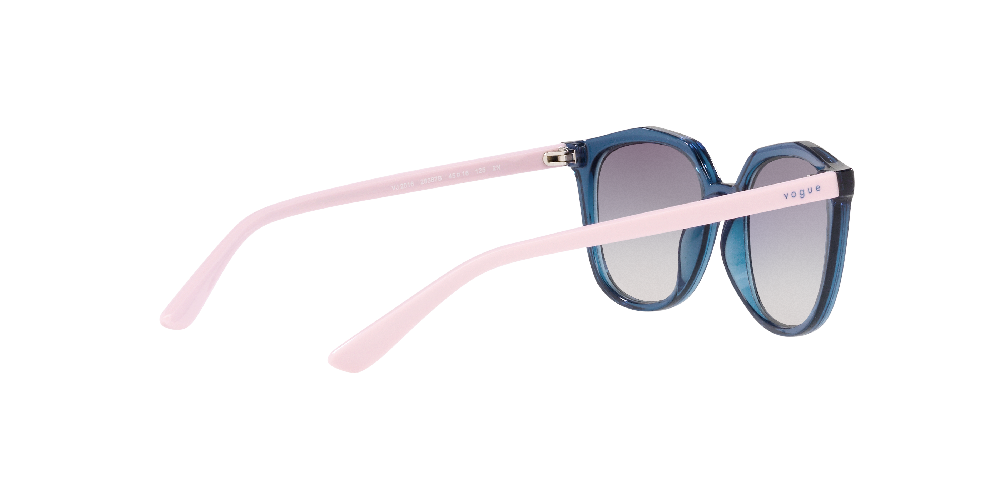 Vogue Eyewear VJ2016 28387B 45