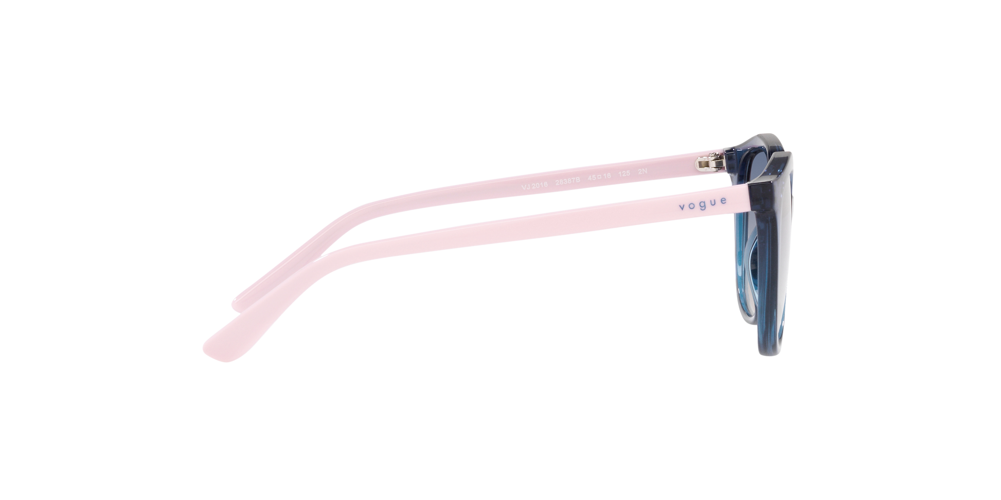 Vogue Eyewear VJ2016 28387B 45