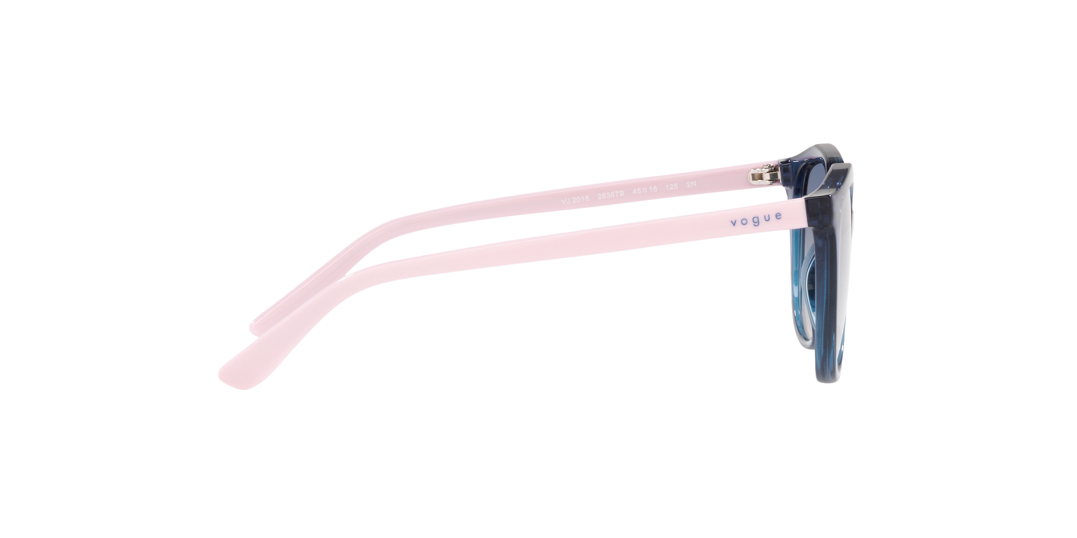 Vogue Eyewear VJ2016 28387B 45