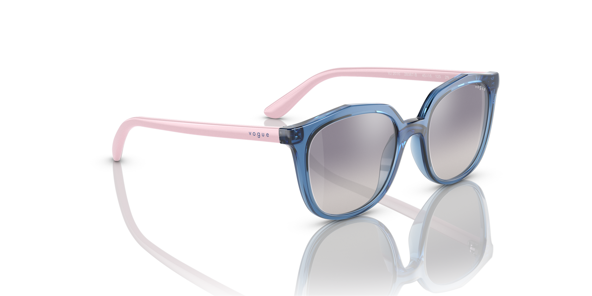Vogue Eyewear VJ2016 28387B 45