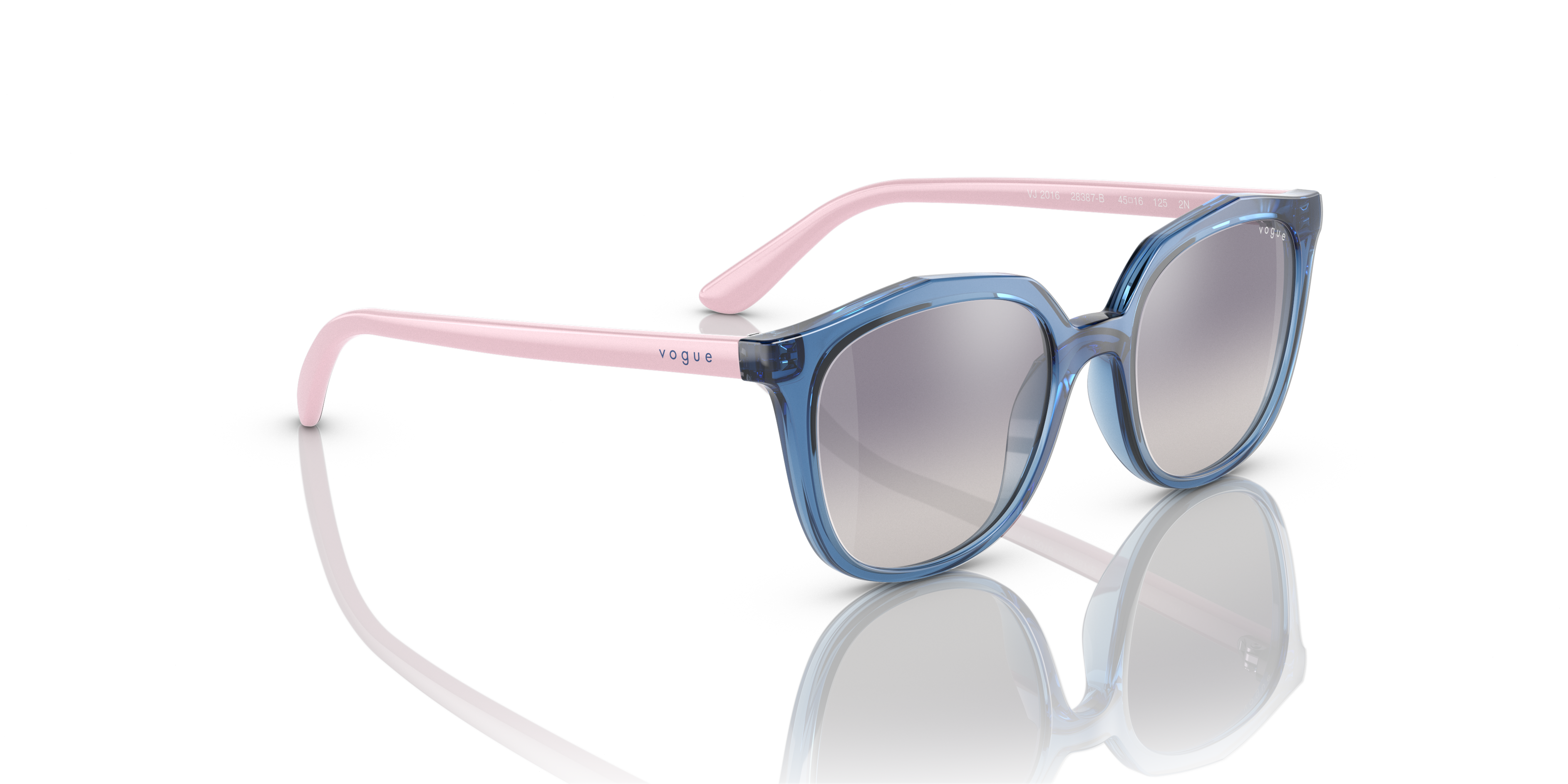 Vogue Eyewear VJ2016 28387B 45