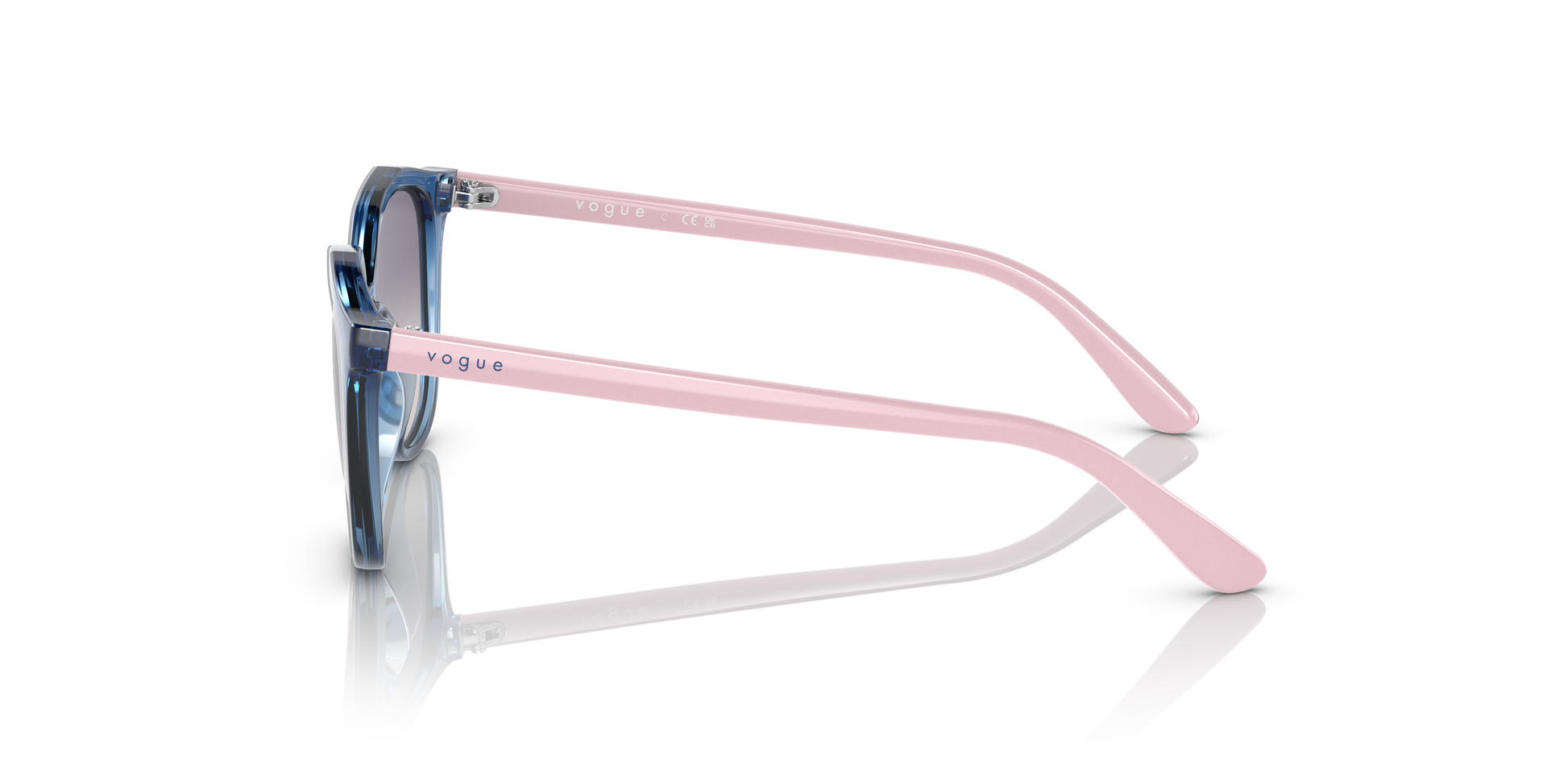 Vogue Eyewear VJ2016 28387B 45