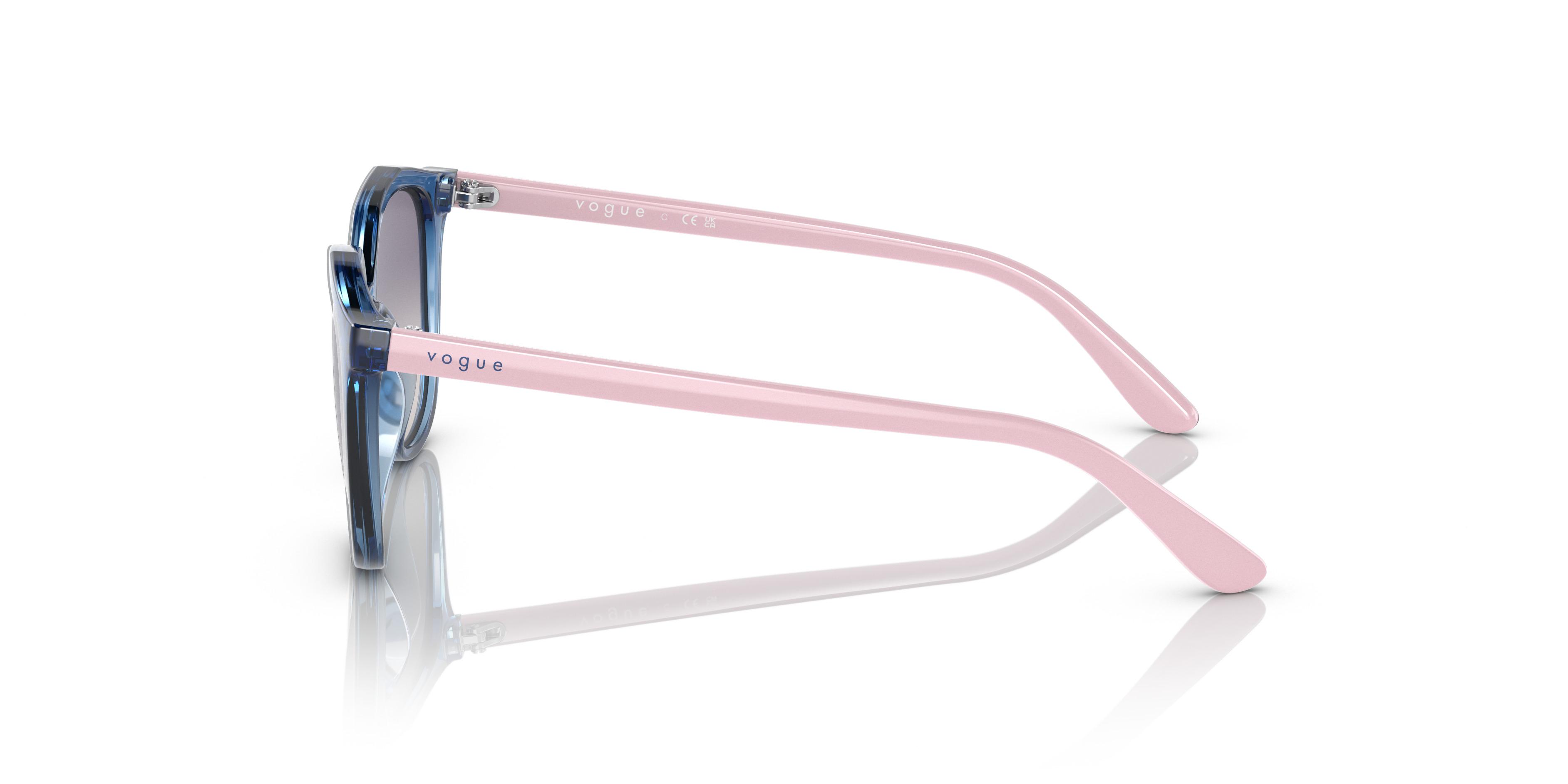 Vogue Eyewear VJ2016 28387B 45