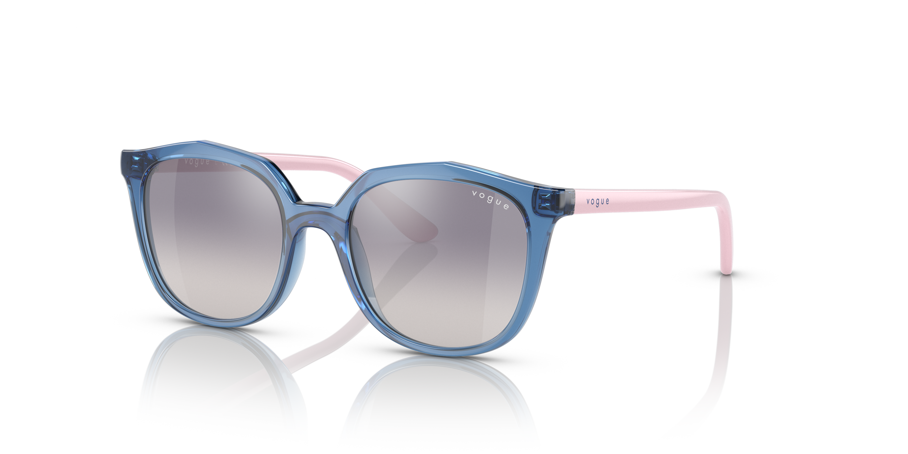 Vogue Eyewear VJ2016 28387B 45