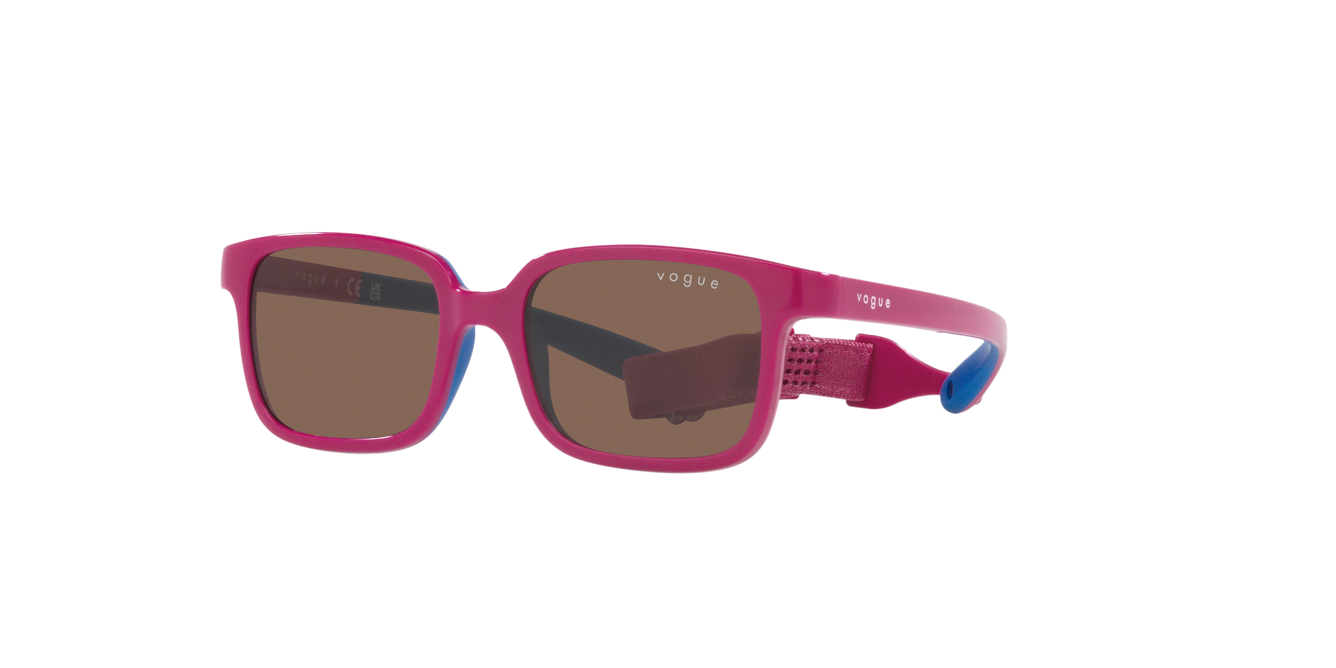 Vogue Eyewear VJ2017 256813 45