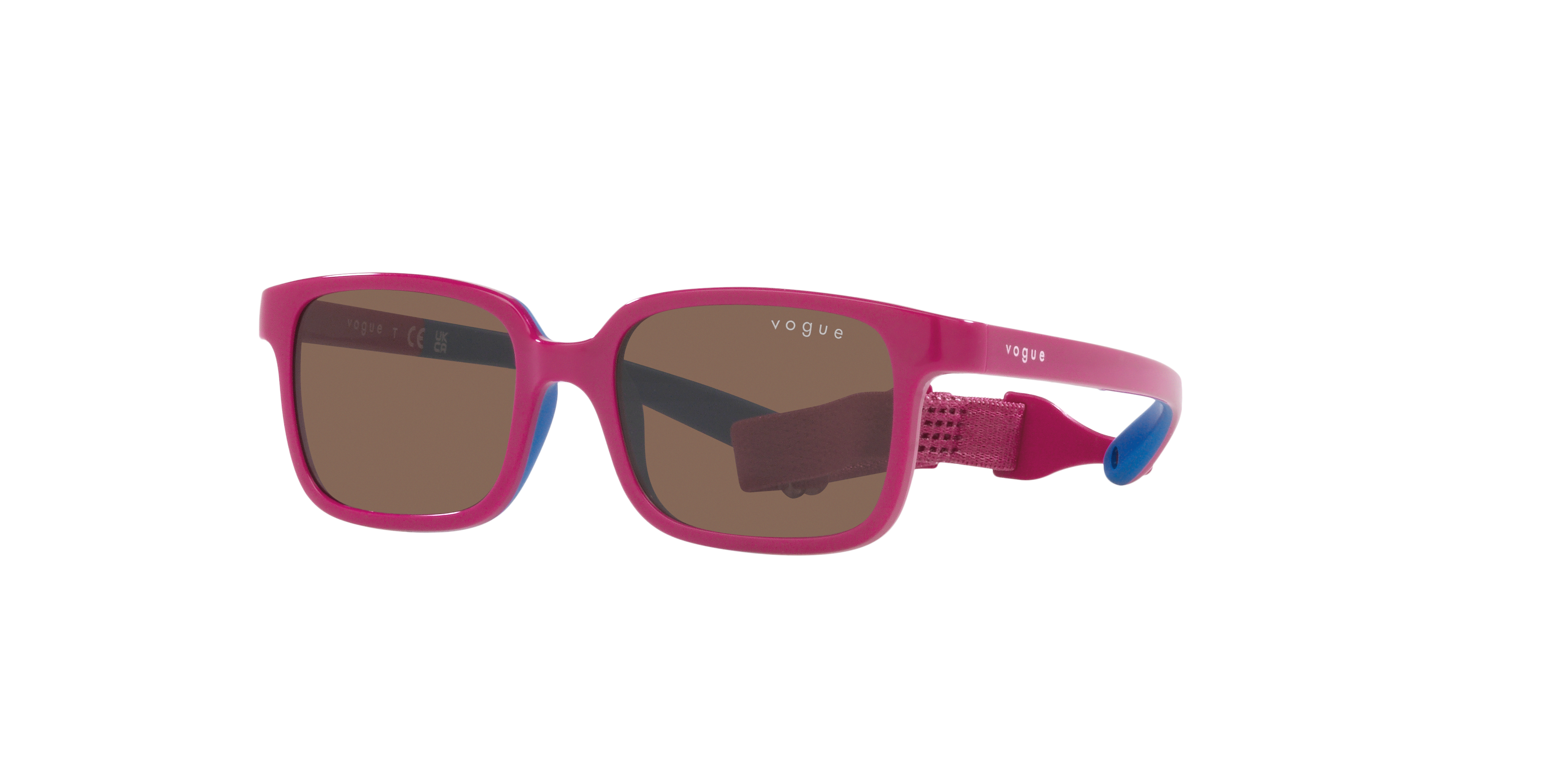 Vogue Eyewear VJ2017 256813 45