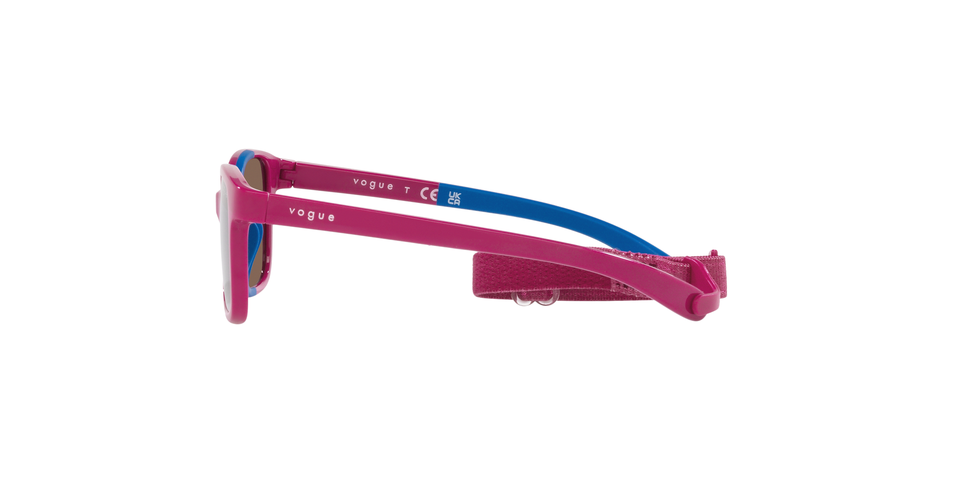 Vogue Eyewear VJ2017 256813 45