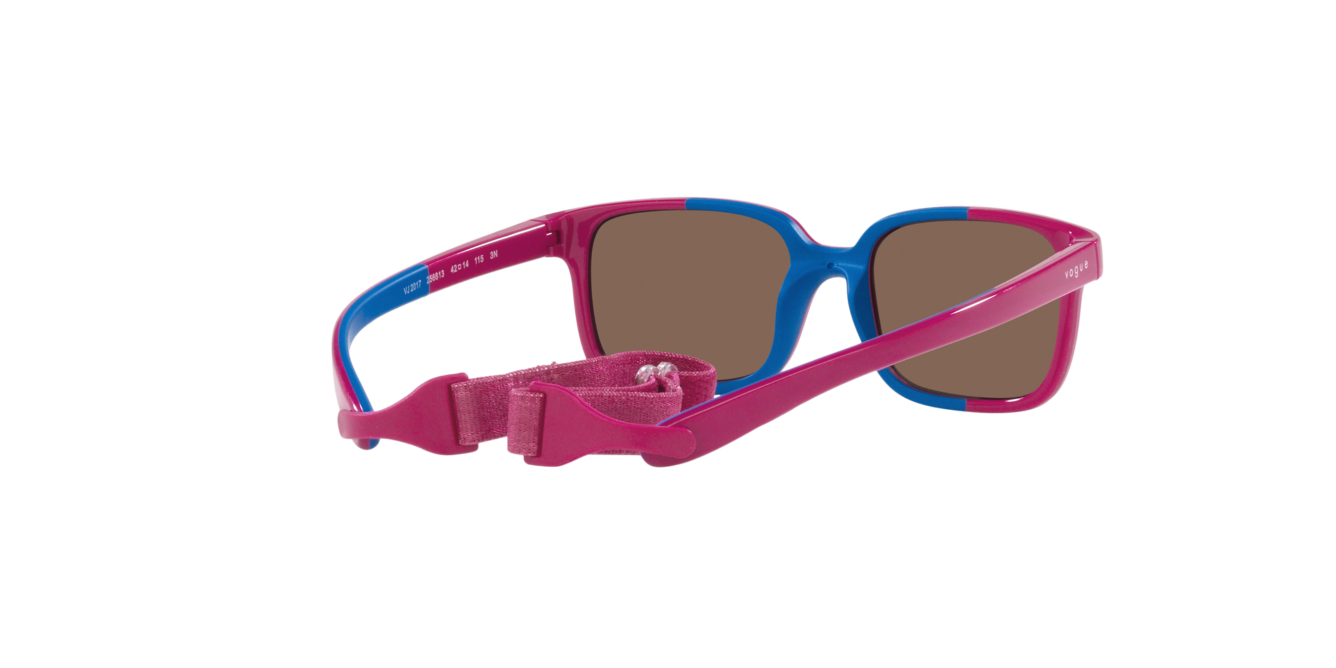 Vogue Eyewear VJ2017 256813 45