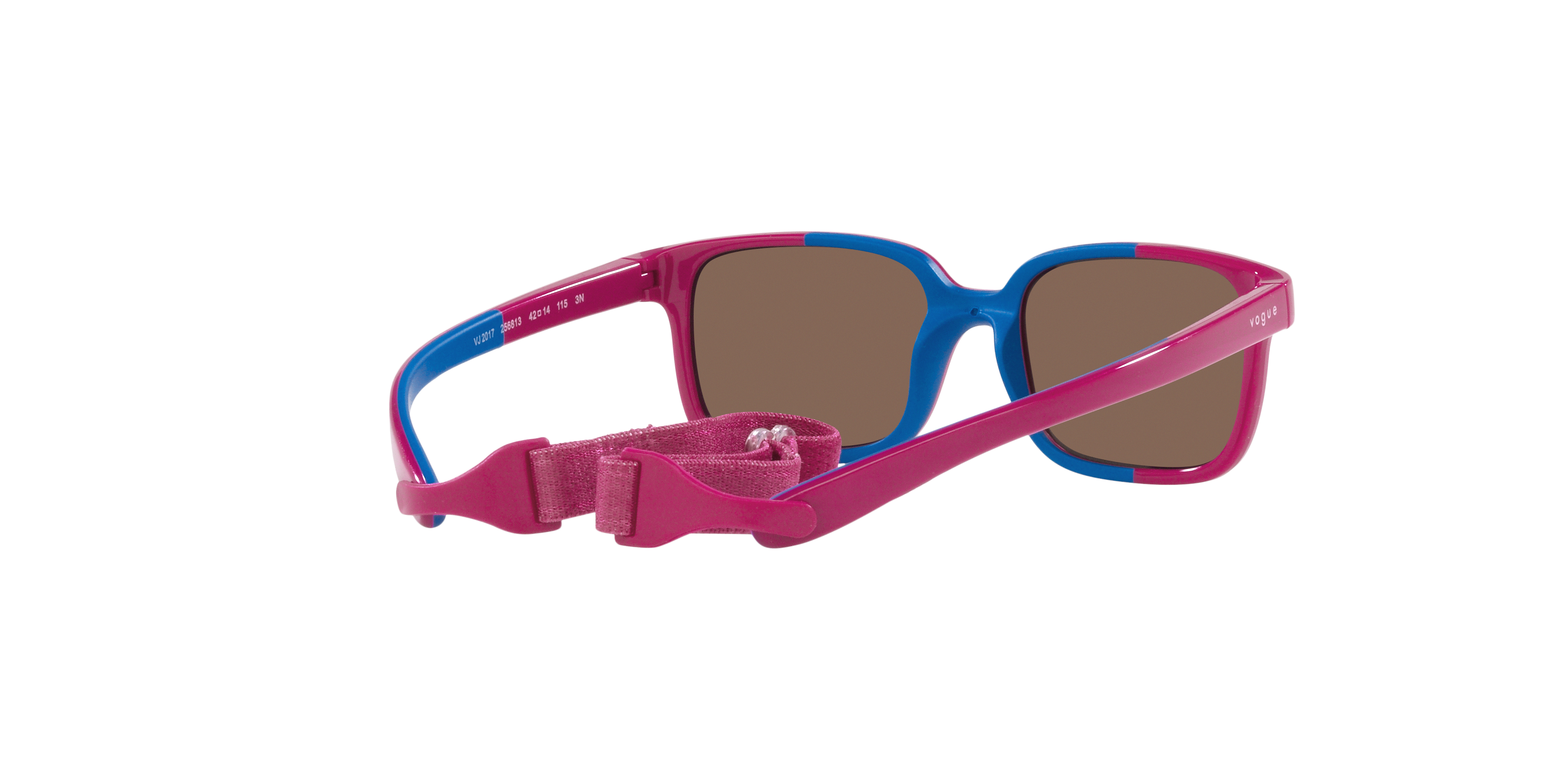 Vogue Eyewear VJ2017 256813 45