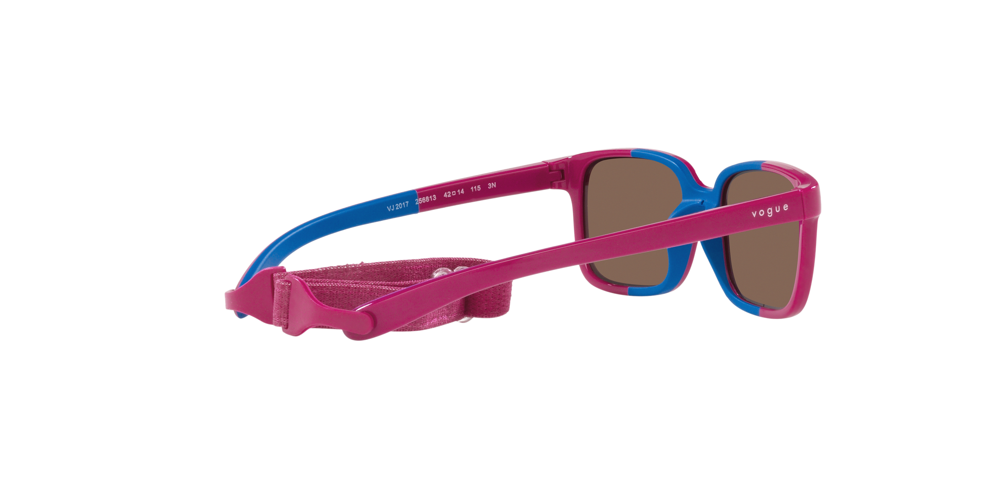 Vogue Eyewear VJ2017 256813 45