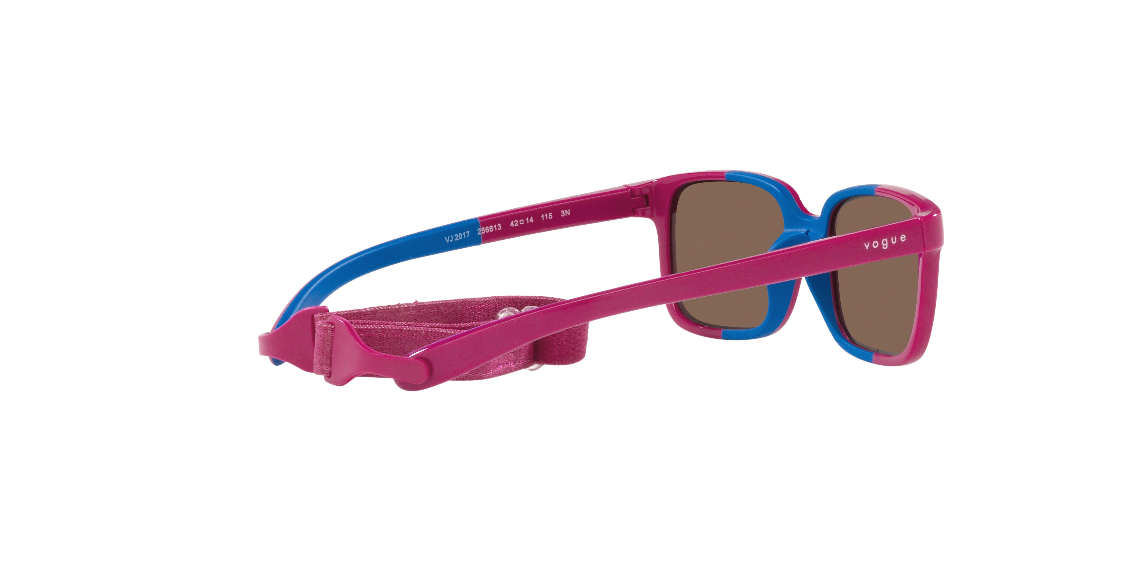 Vogue Eyewear VJ2017 256813 45