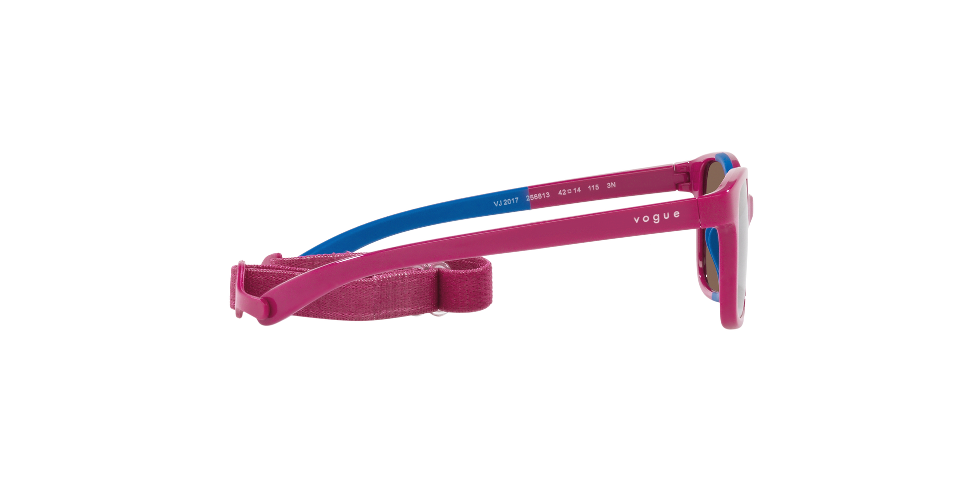 Vogue Eyewear VJ2017 256813 45