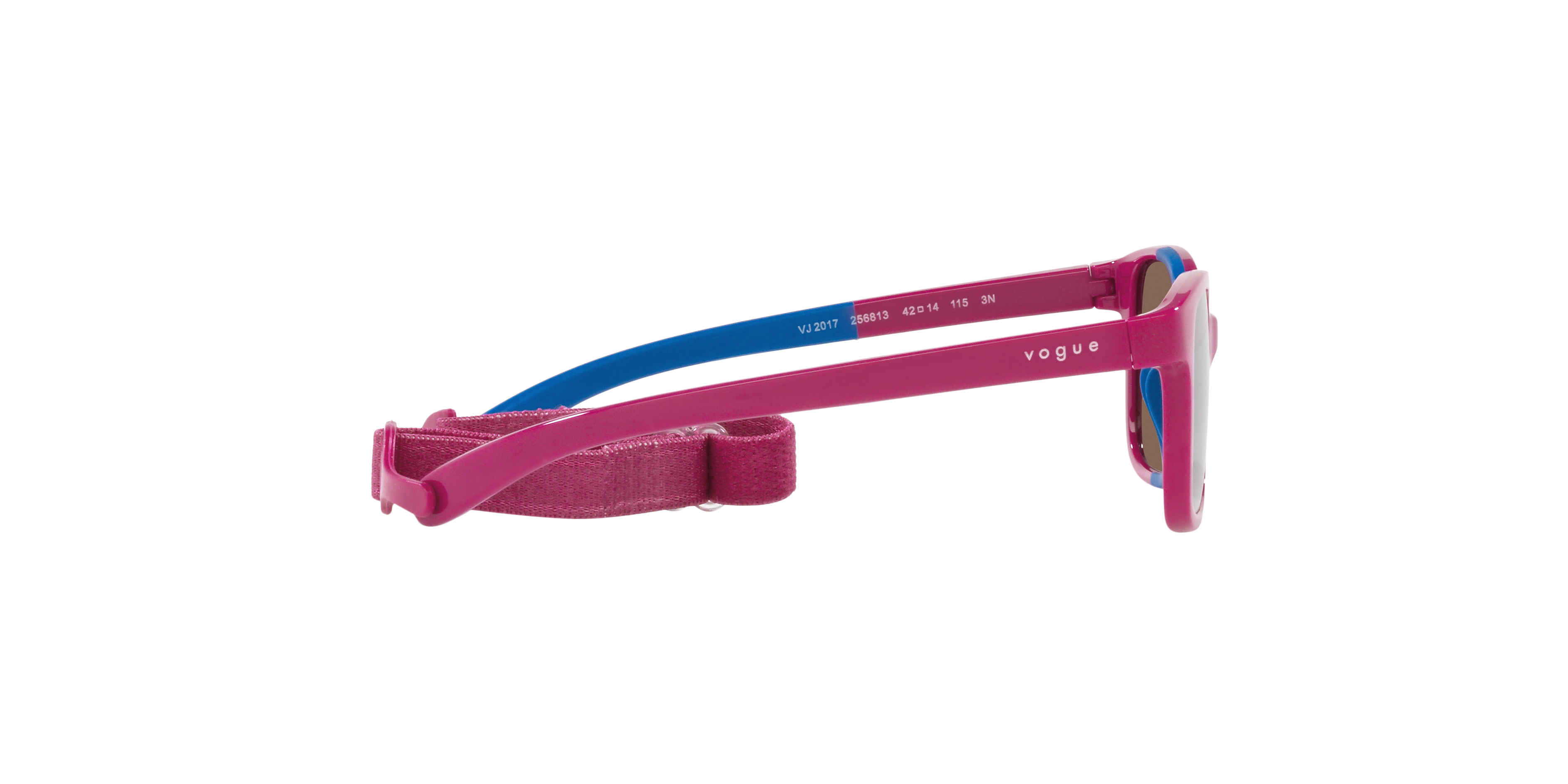 Vogue Eyewear VJ2017 256813 45