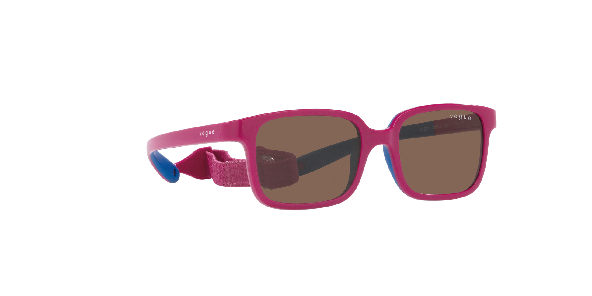 Vogue Eyewear VJ2017 256813 45