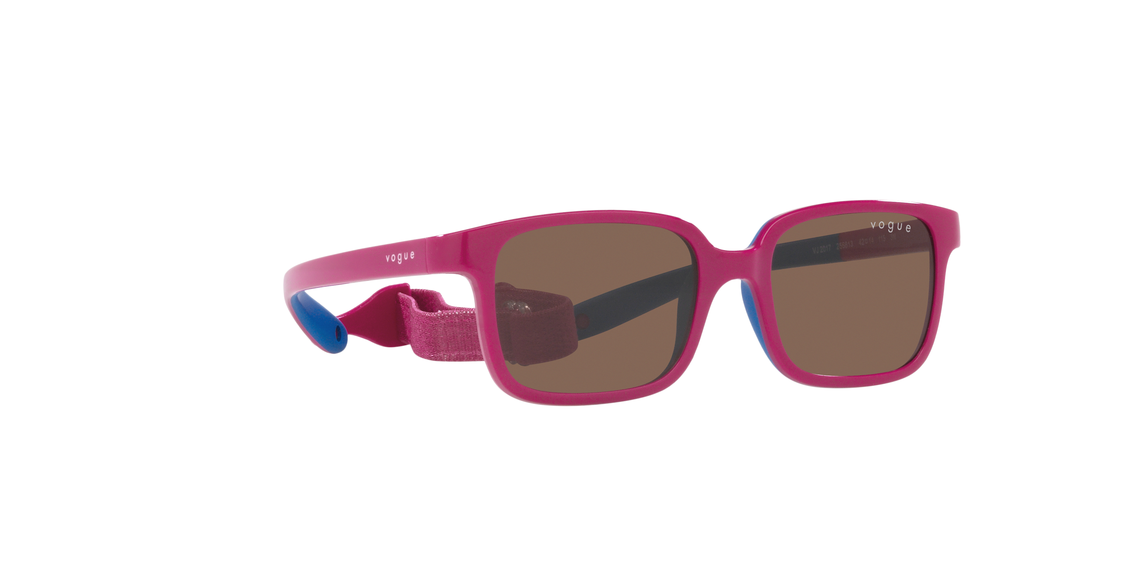 Vogue Eyewear VJ2017 256813 45