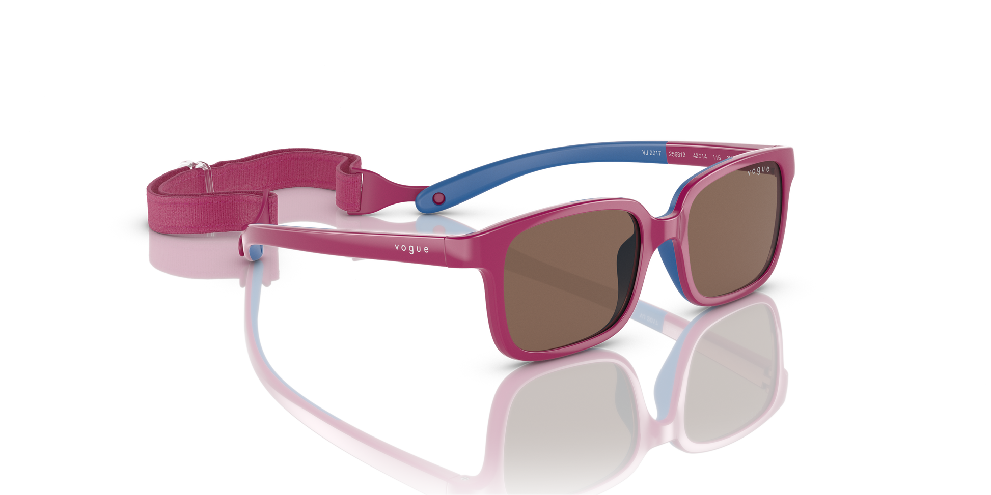 Vogue Eyewear VJ2017 256813 45