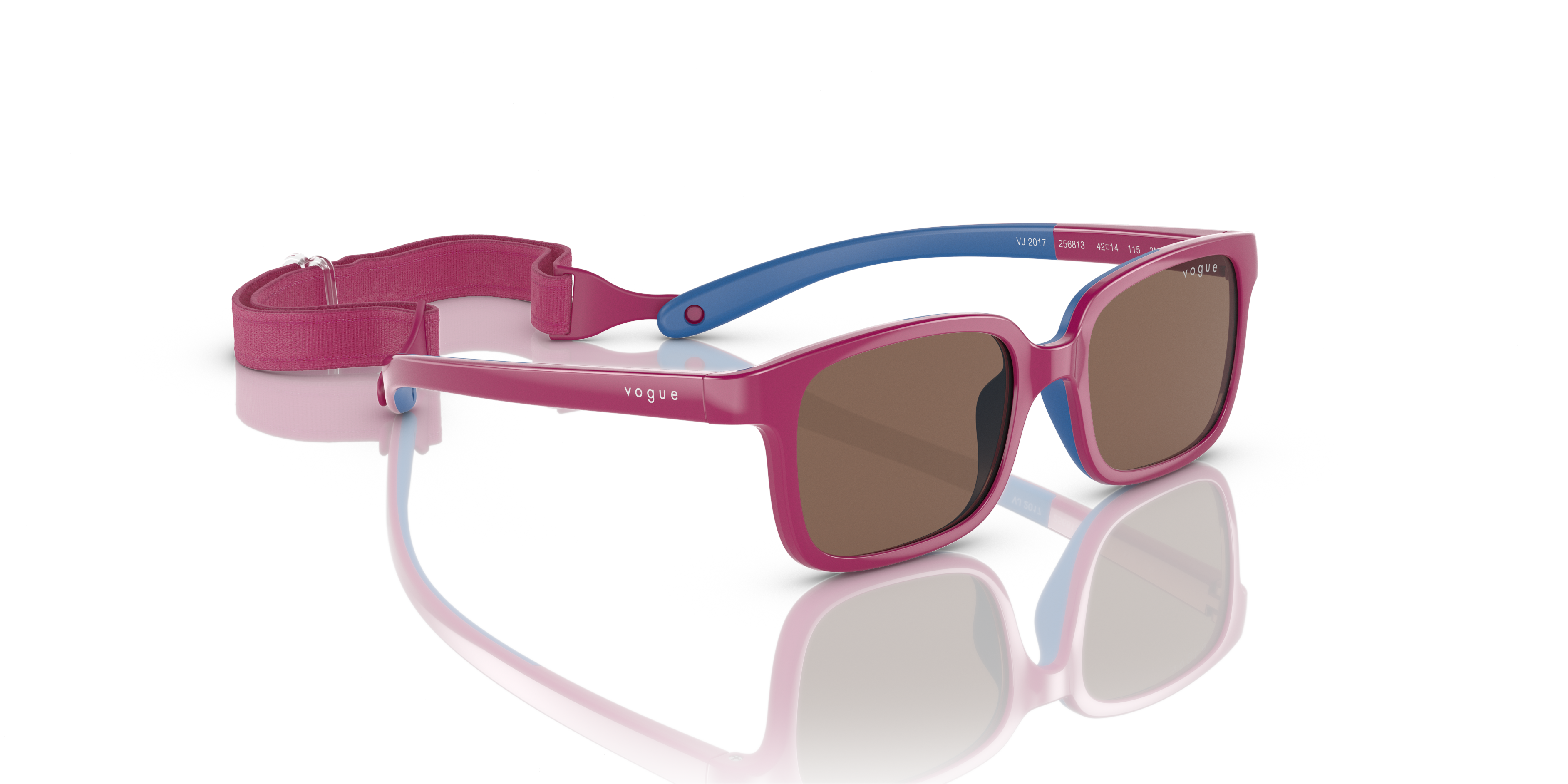 Vogue Eyewear VJ2017 256813 45