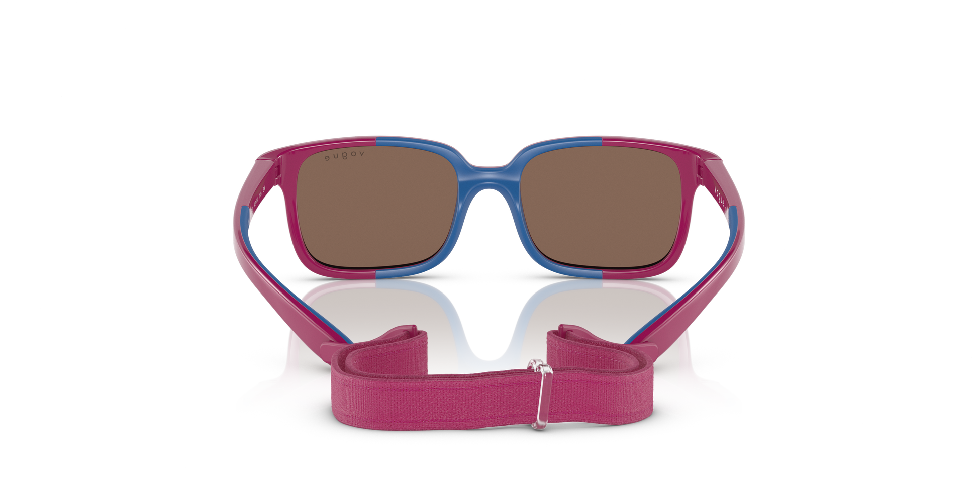 Vogue Eyewear VJ2017 256813 45