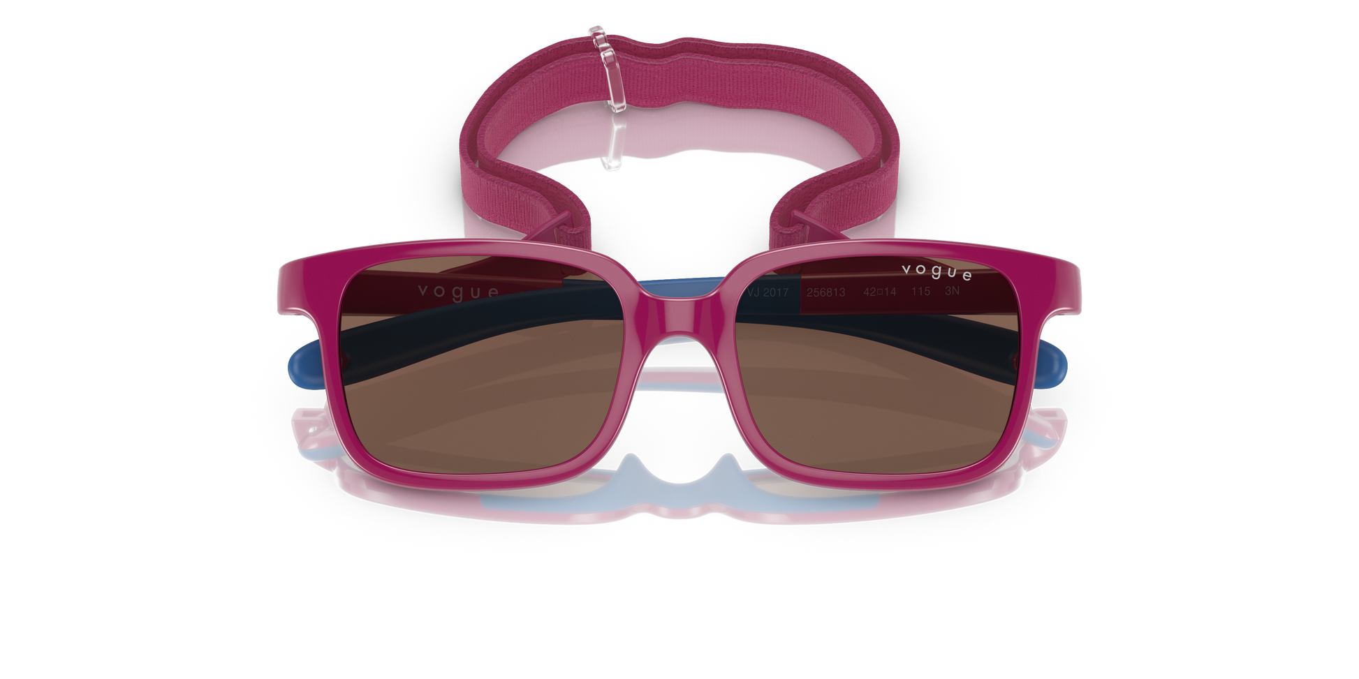 Vogue Eyewear VJ2017 256813 45