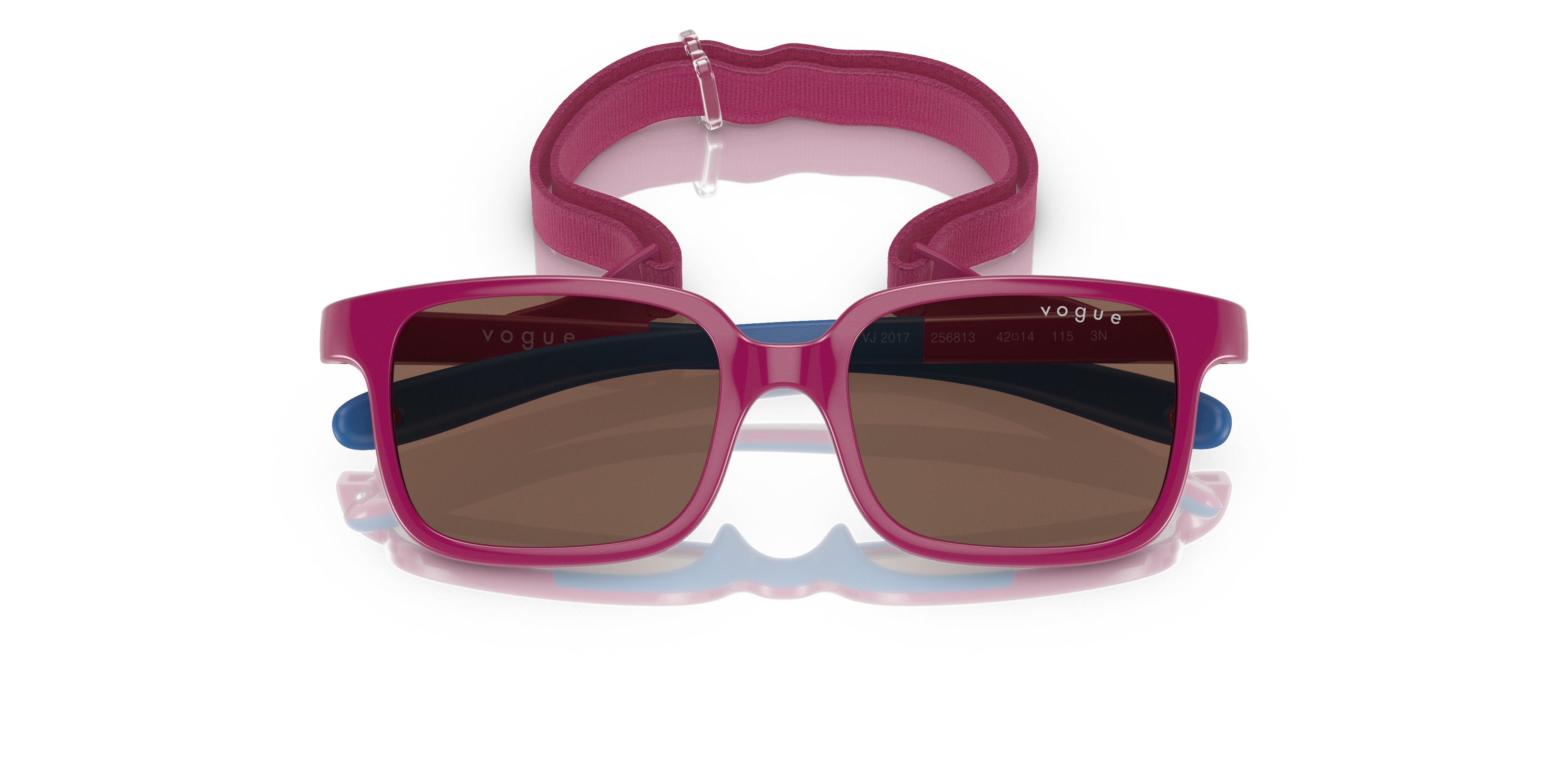 Vogue Eyewear VJ2017 256813 45