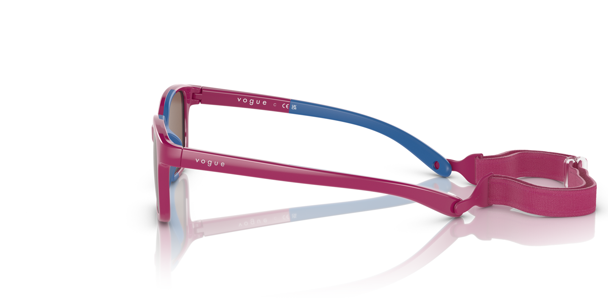 Vogue Eyewear VJ2017 256813 45