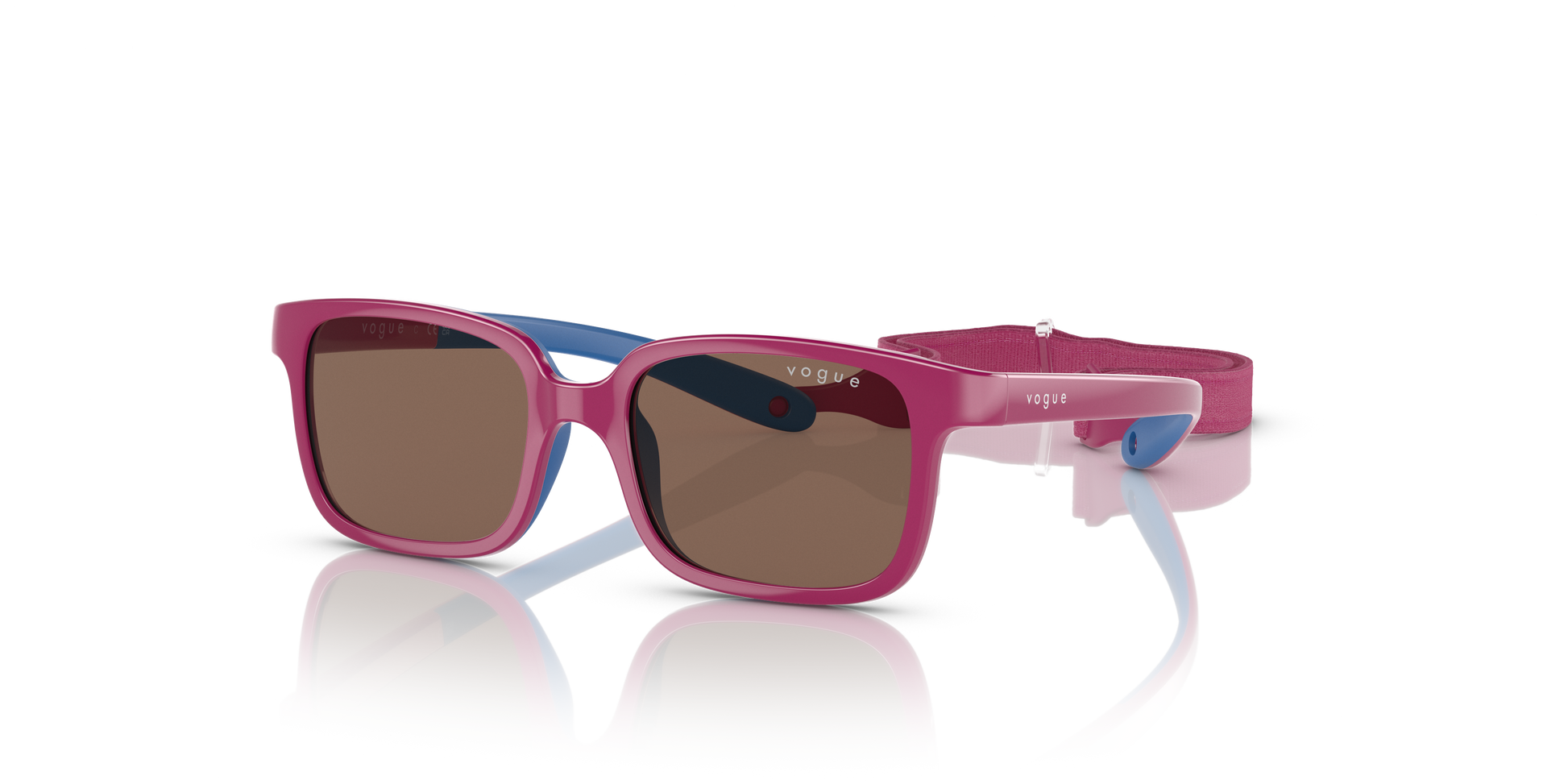 Vogue Eyewear VJ2017 256813 45