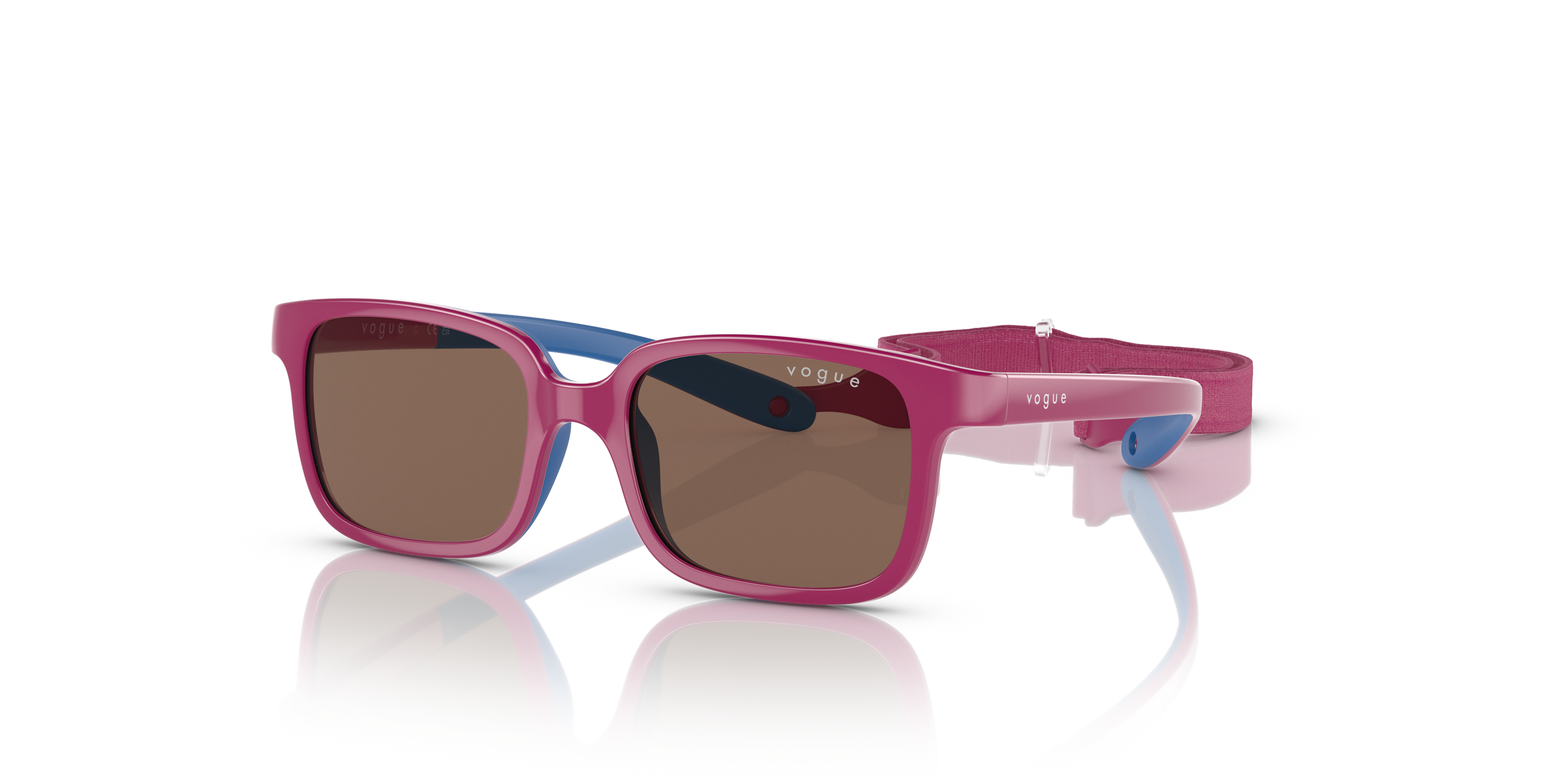 Vogue Eyewear VJ2017 256813 45